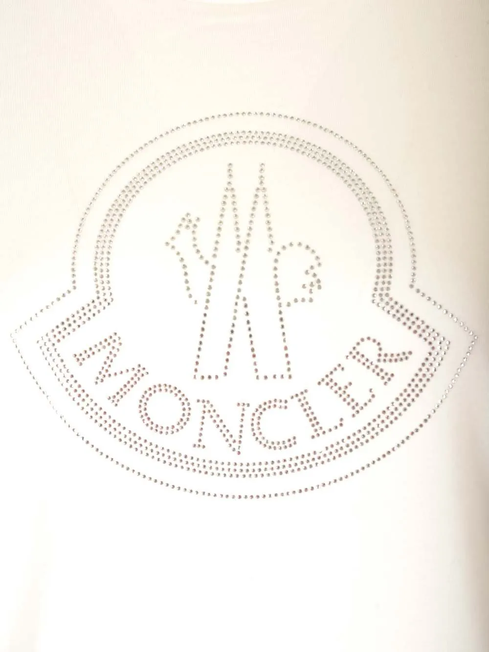   Moncler  T-shirt basic  