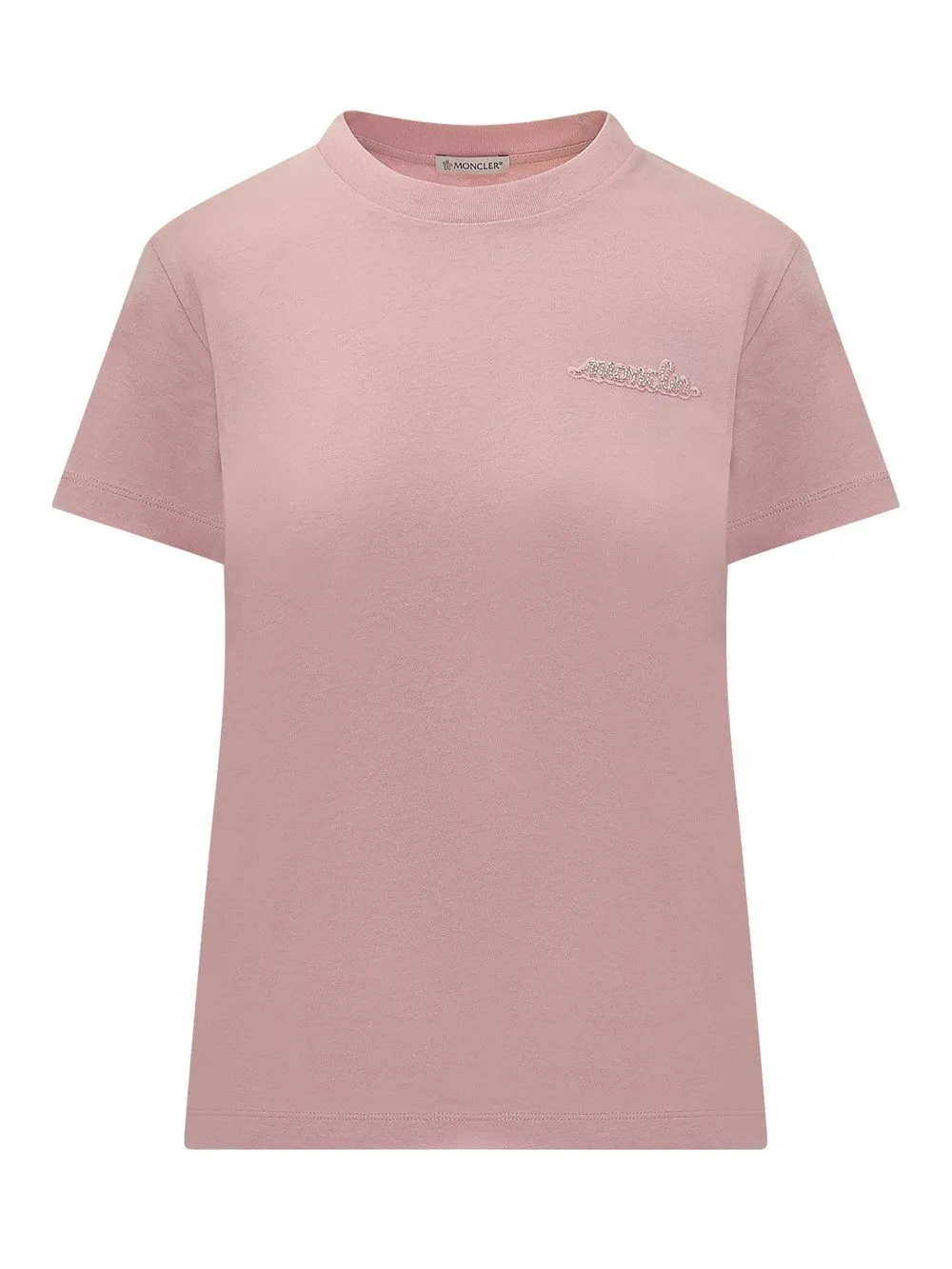 MONCLER T-Shirt Moncler  