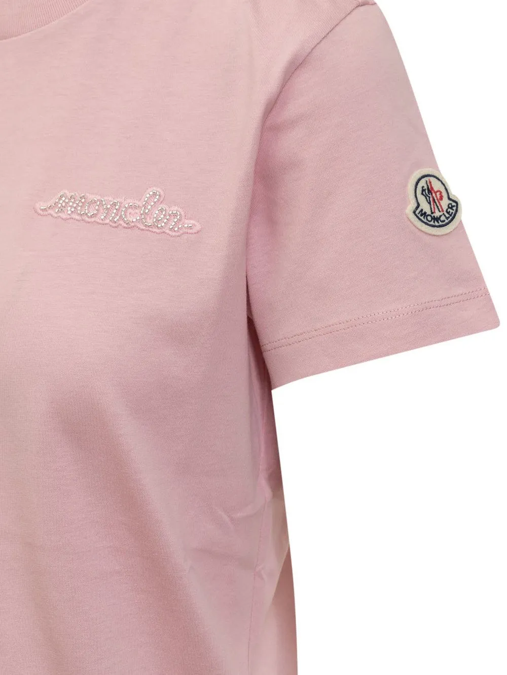 MONCLER T-Shirt Moncler  