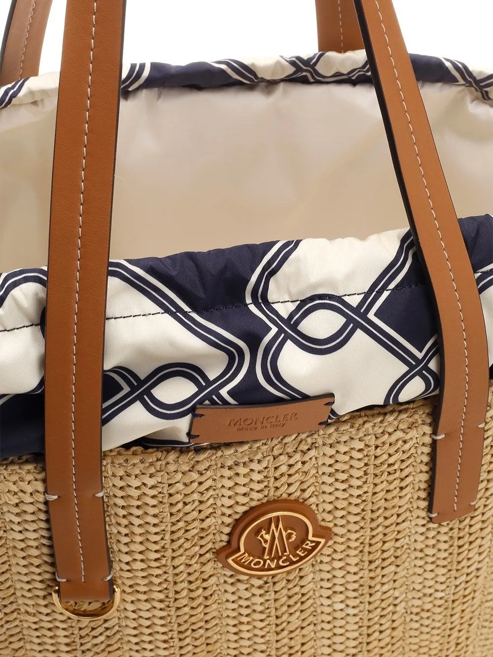   Moncler  Tote 