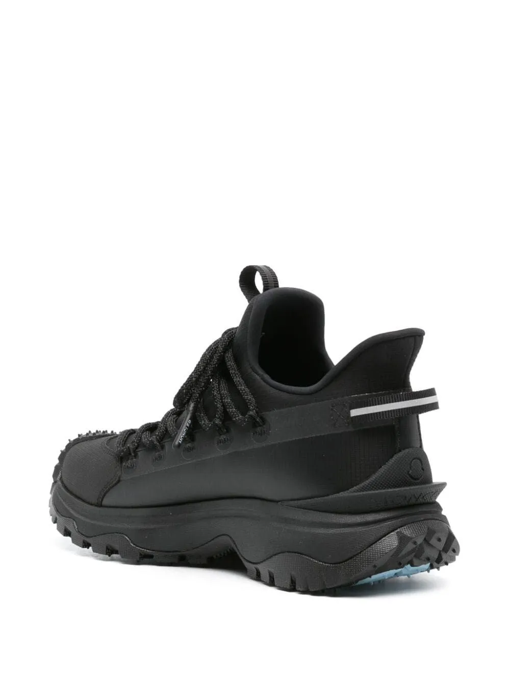 MONCLER TRAILGRIP LITE2 SNEAKERS