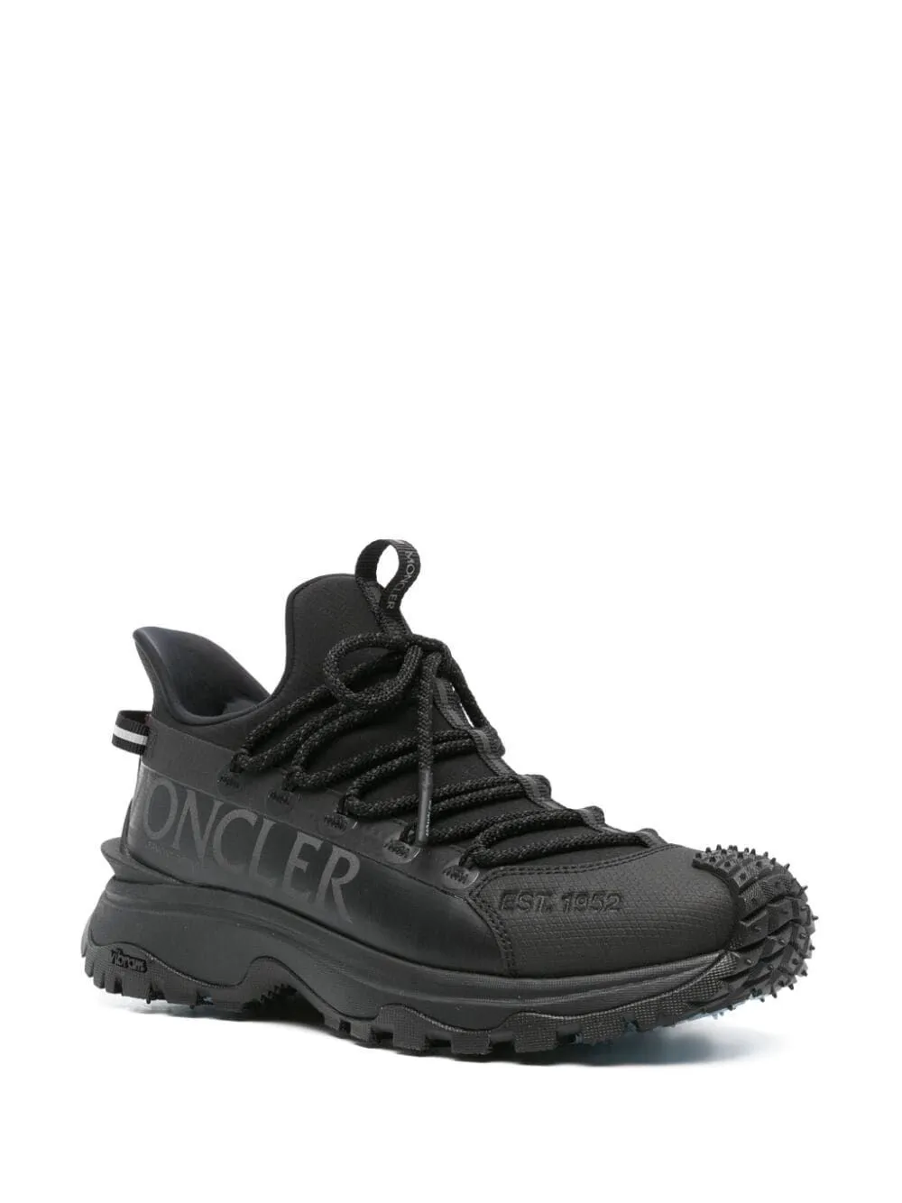 MONCLER TRAILGRIP LITE2 SNEAKERS