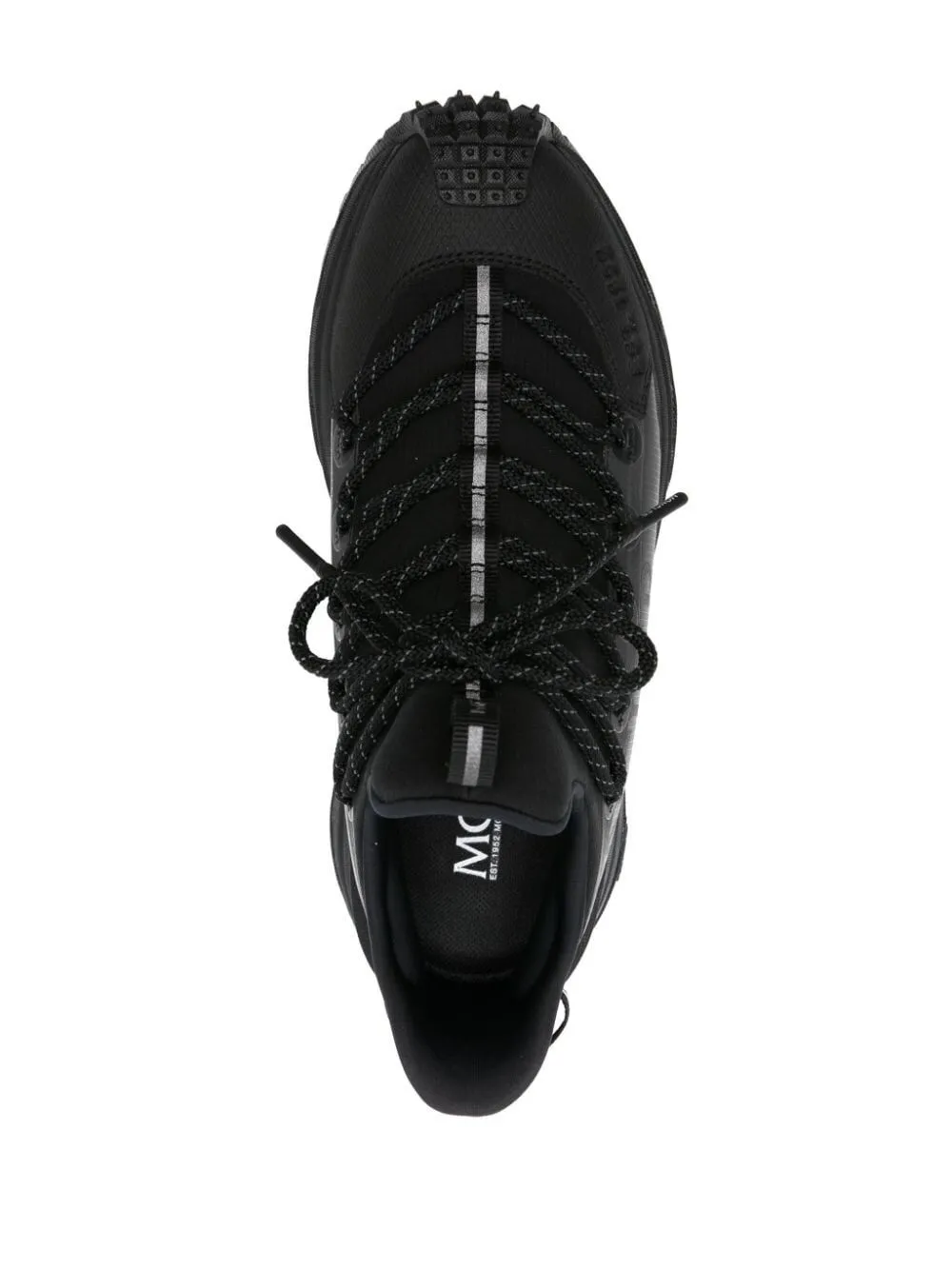 MONCLER TRAILGRIP LITE2 SNEAKERS
