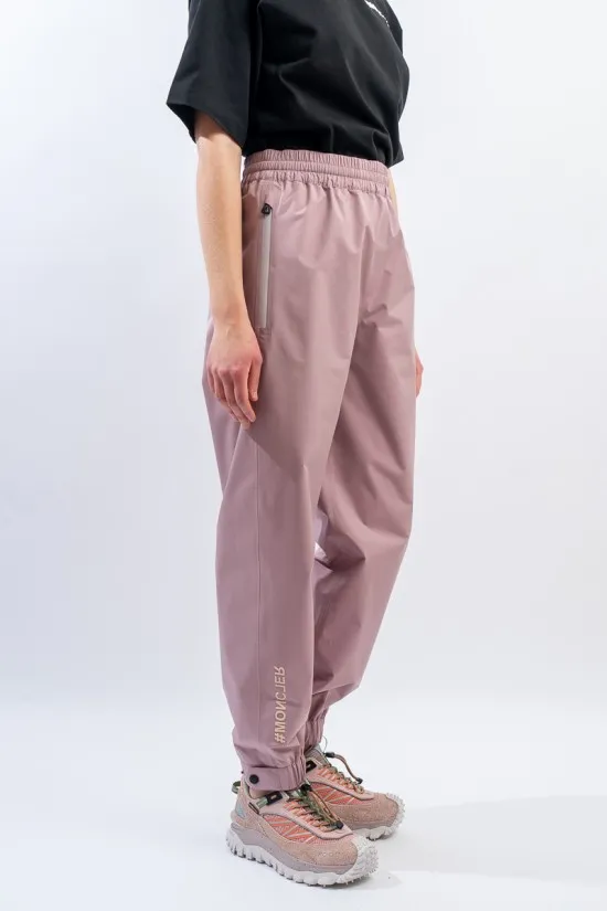 MONCLER TROUSERS 2A000 07 54AL5