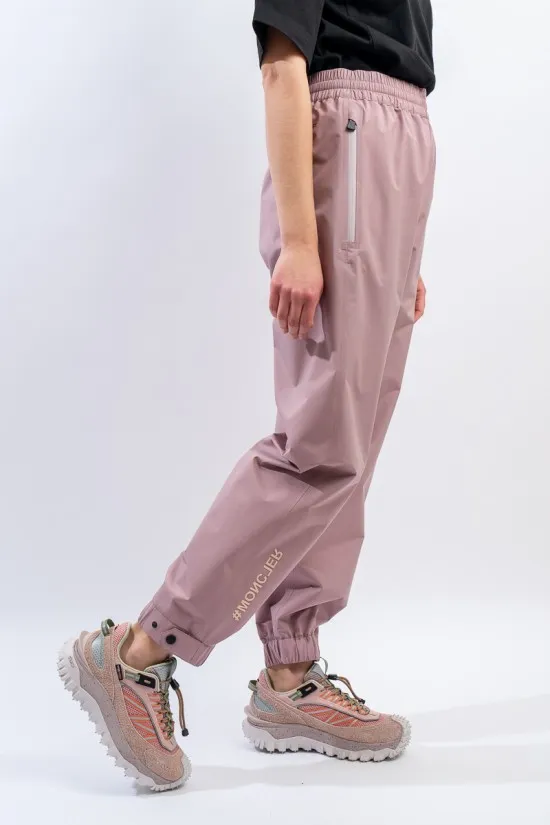 MONCLER TROUSERS 2A000 07 54AL5