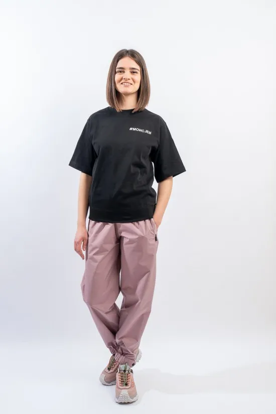 MONCLER TROUSERS 2A000 07 54AL5