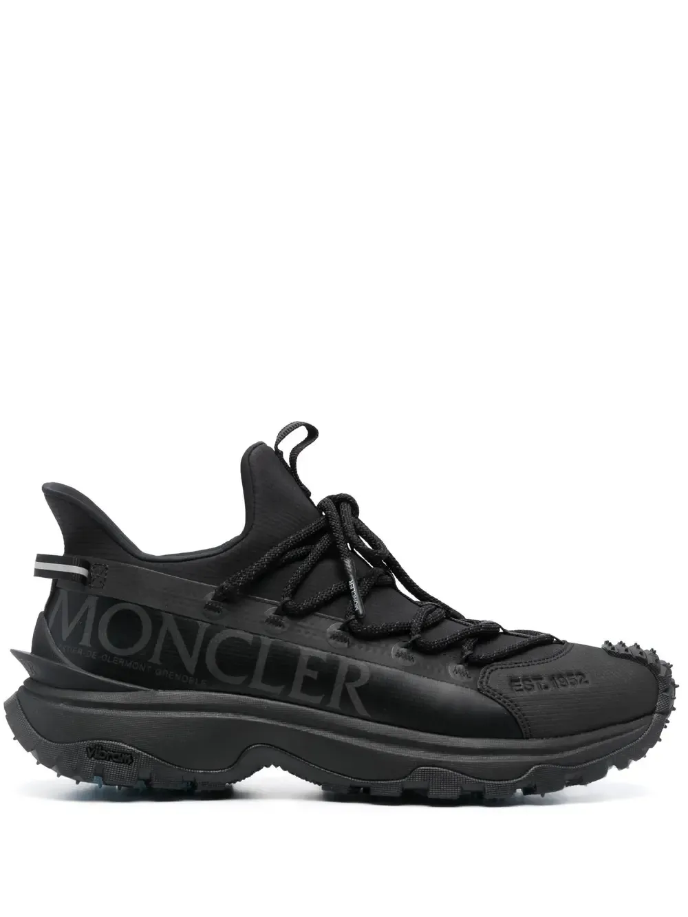 MONCLER  -Calzature,Sneakers