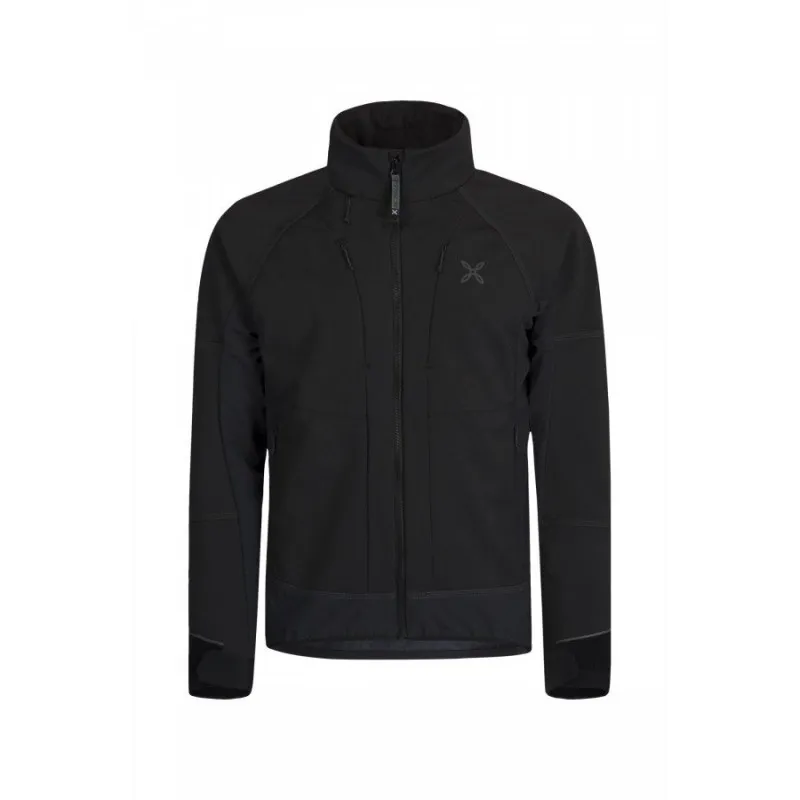 Montura CHALLENGE 2 JACKET nero