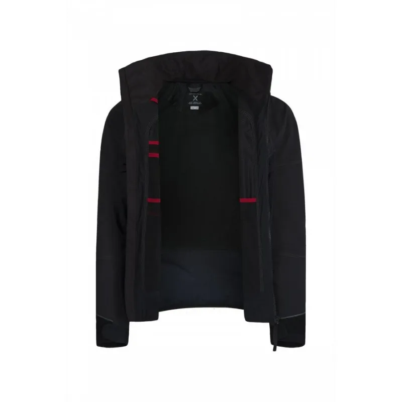 Montura CHALLENGE 2 JACKET nero