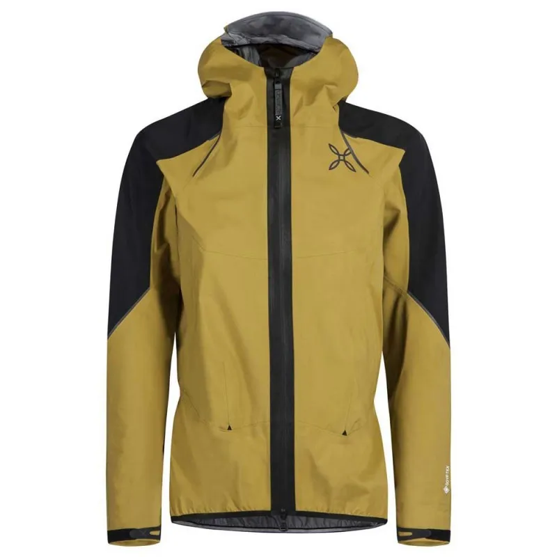 Montura MAGIC 2.0 JACKET GOLD TAGLIA L