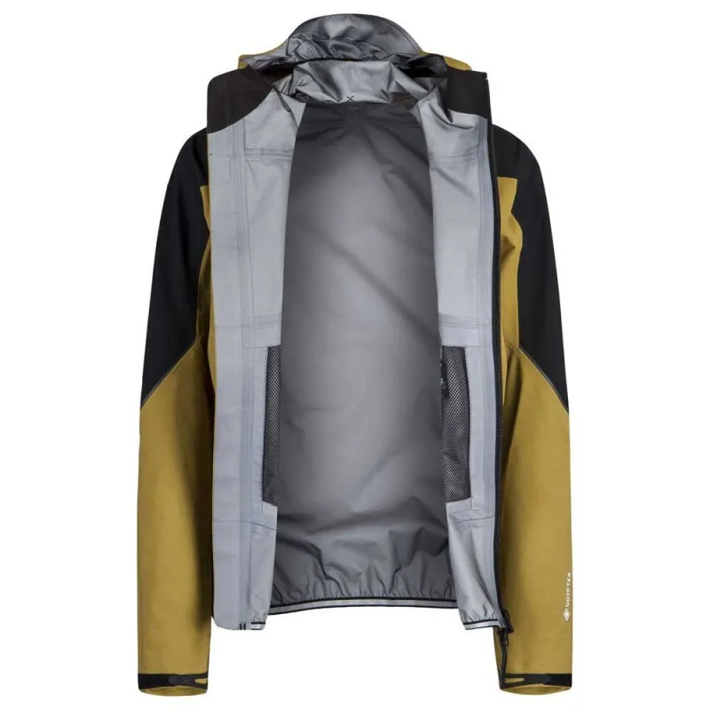 Montura MAGIC 2.0 JACKET GOLD TAGLIA L