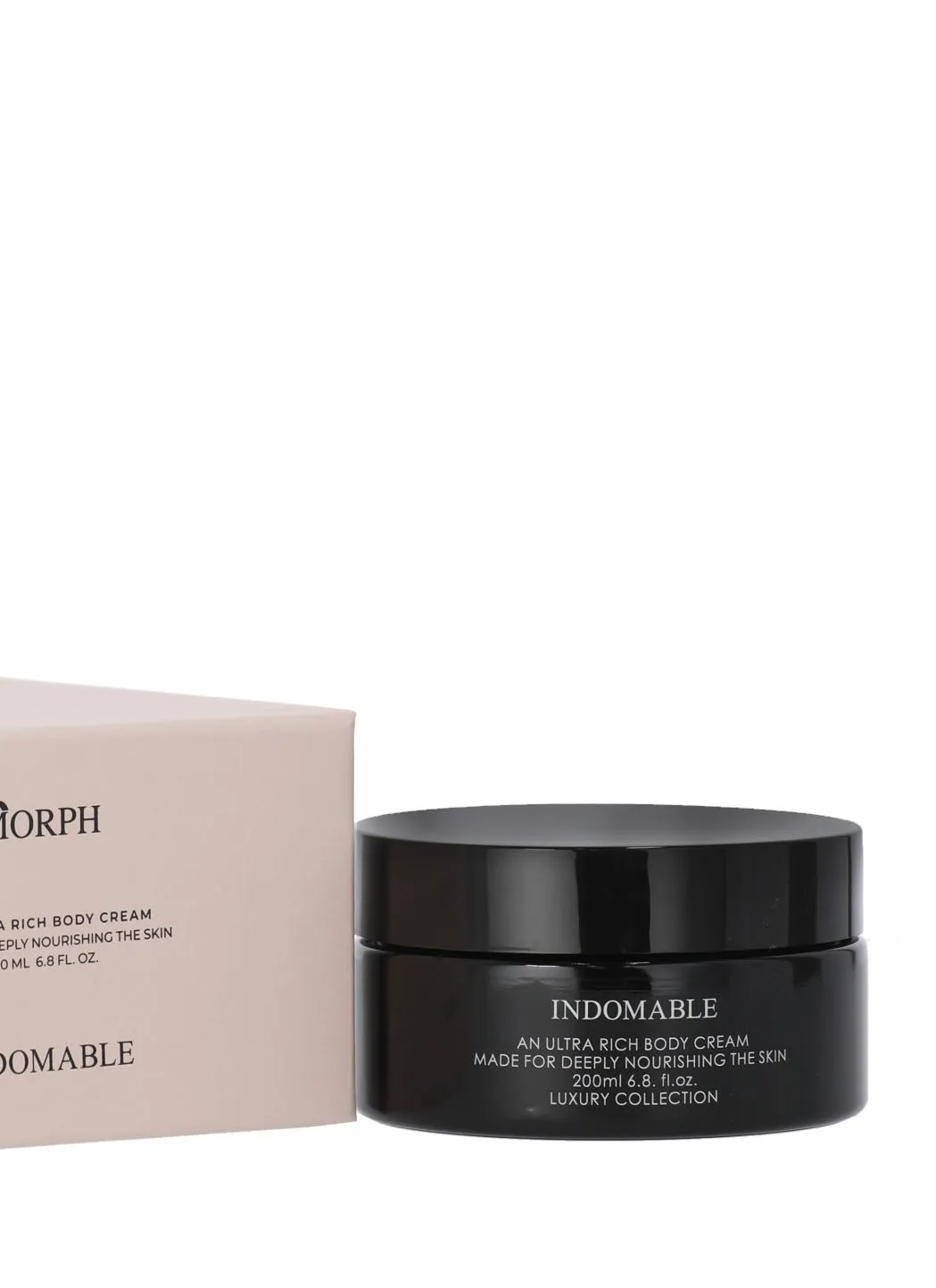  Morph Crema corpo Indomable 