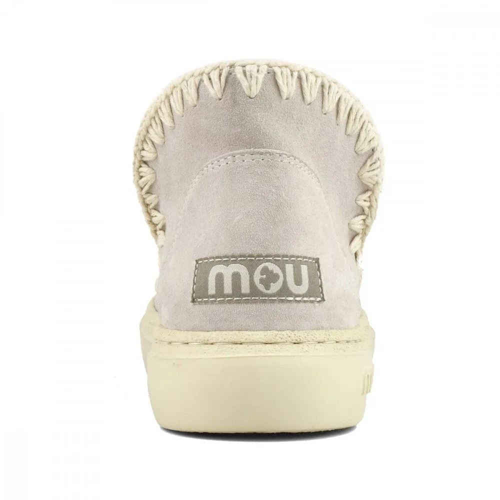 MOU SNEAKER BOLD CROCHET DONNA