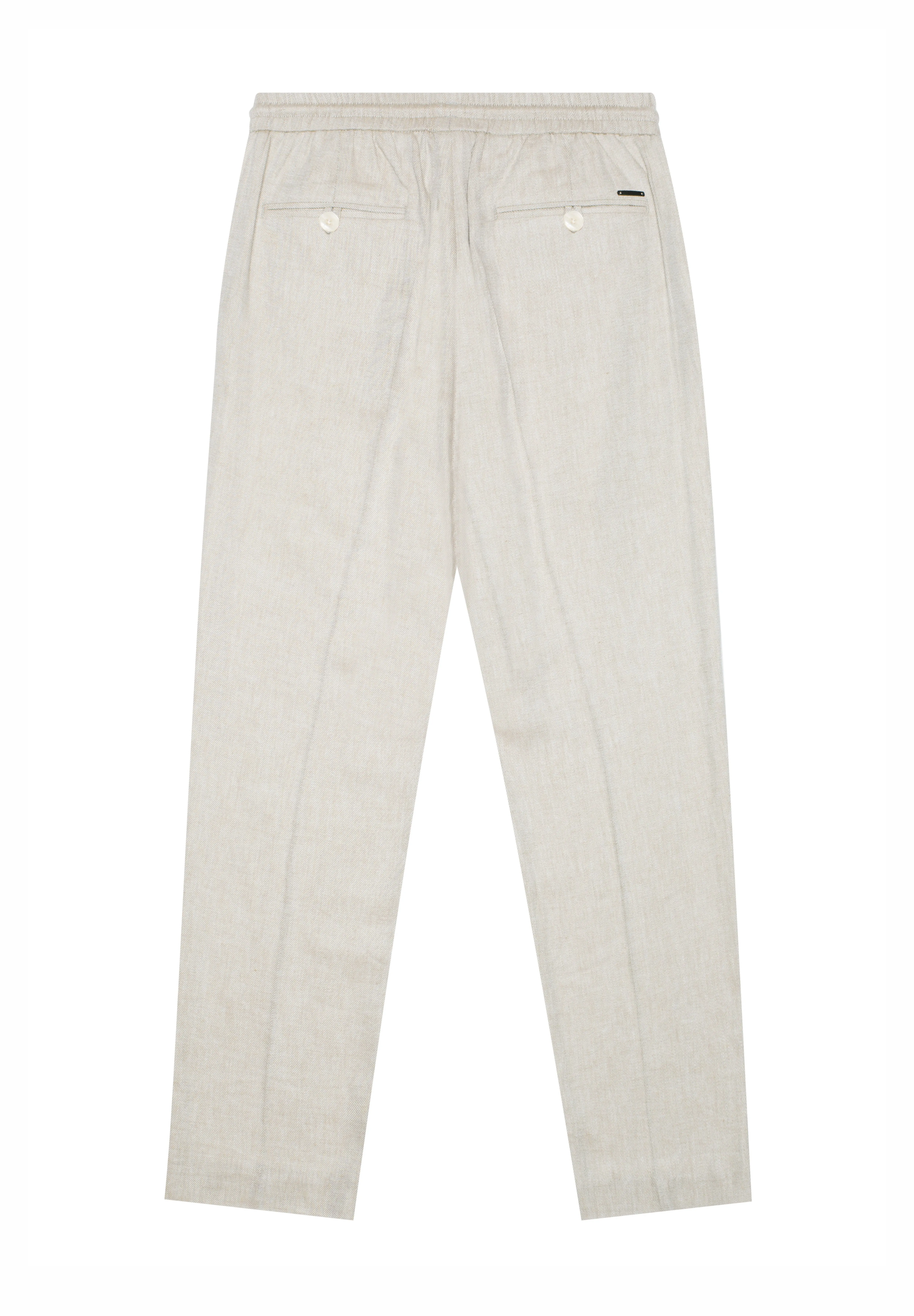 NEIL REGULAR FIT - Pantaloni