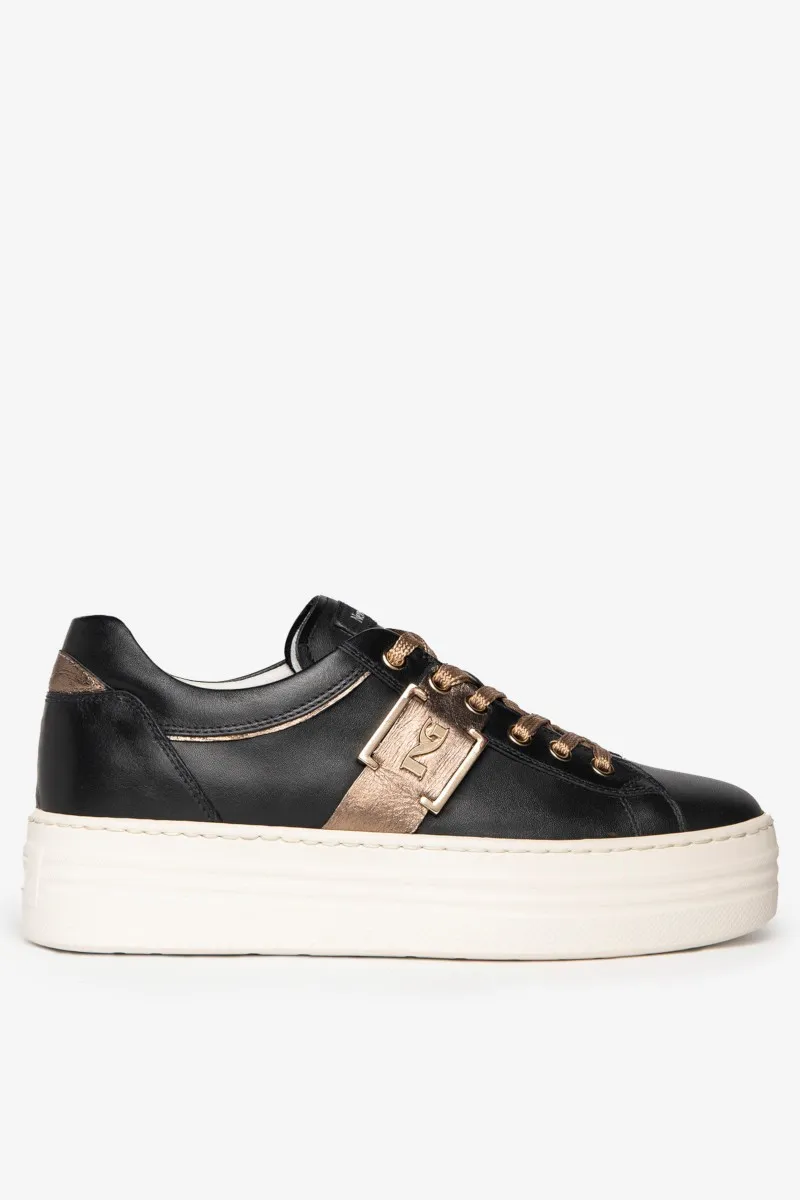 NeroGiardini  Sneaker Platform