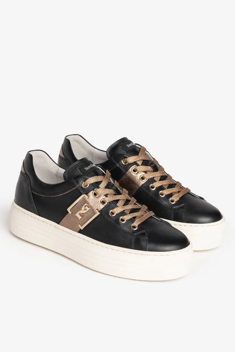 NeroGiardini  Sneaker Platform