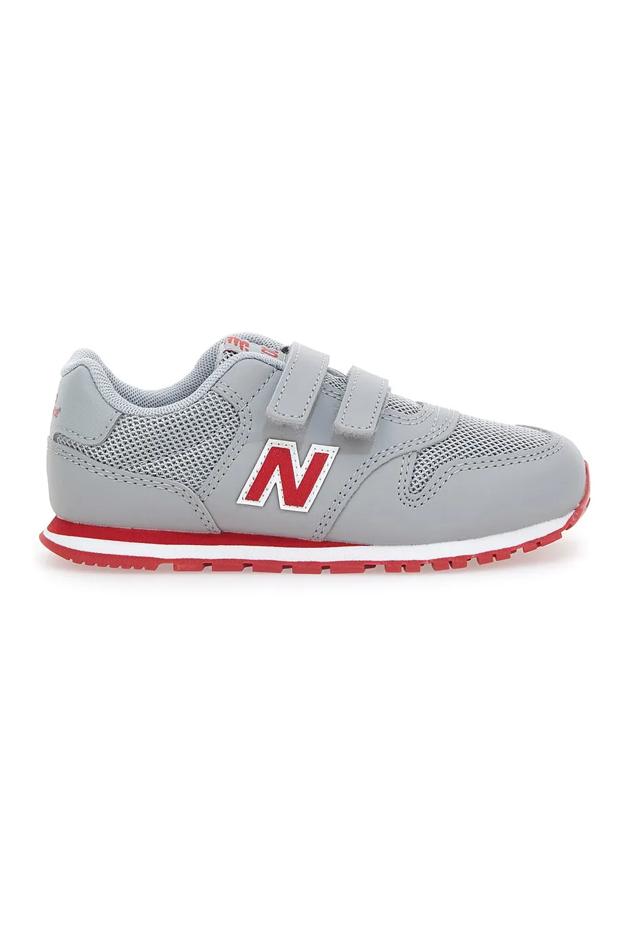   NEW BALANCE Sneakers New Balance 500 Grigie