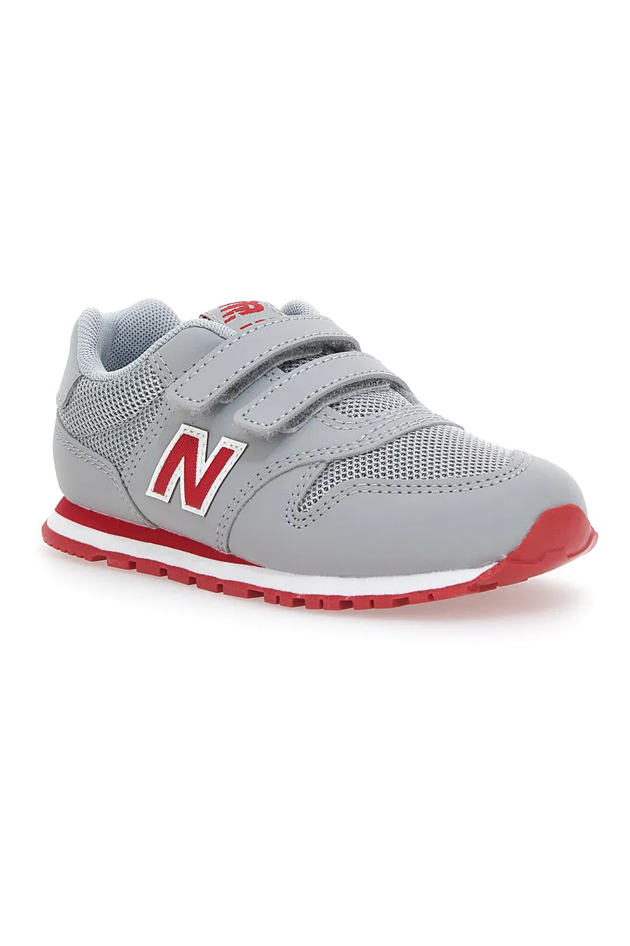   NEW BALANCE Sneakers New Balance 500 Grigie