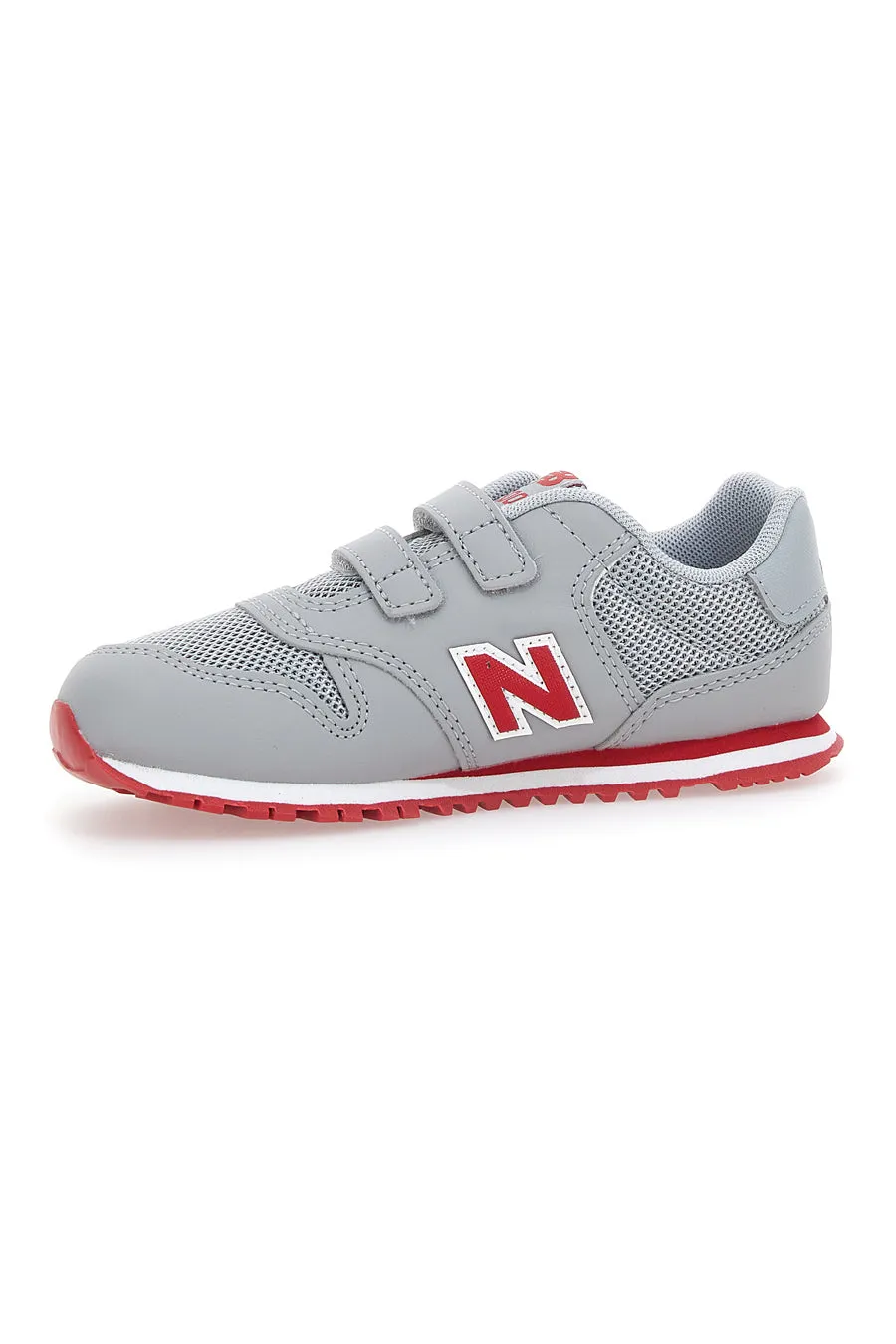   NEW BALANCE Sneakers New Balance 500 Grigie