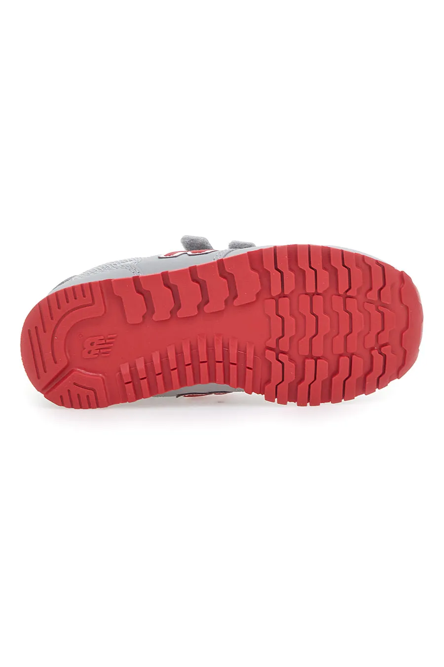   NEW BALANCE Sneakers New Balance 500 Grigie