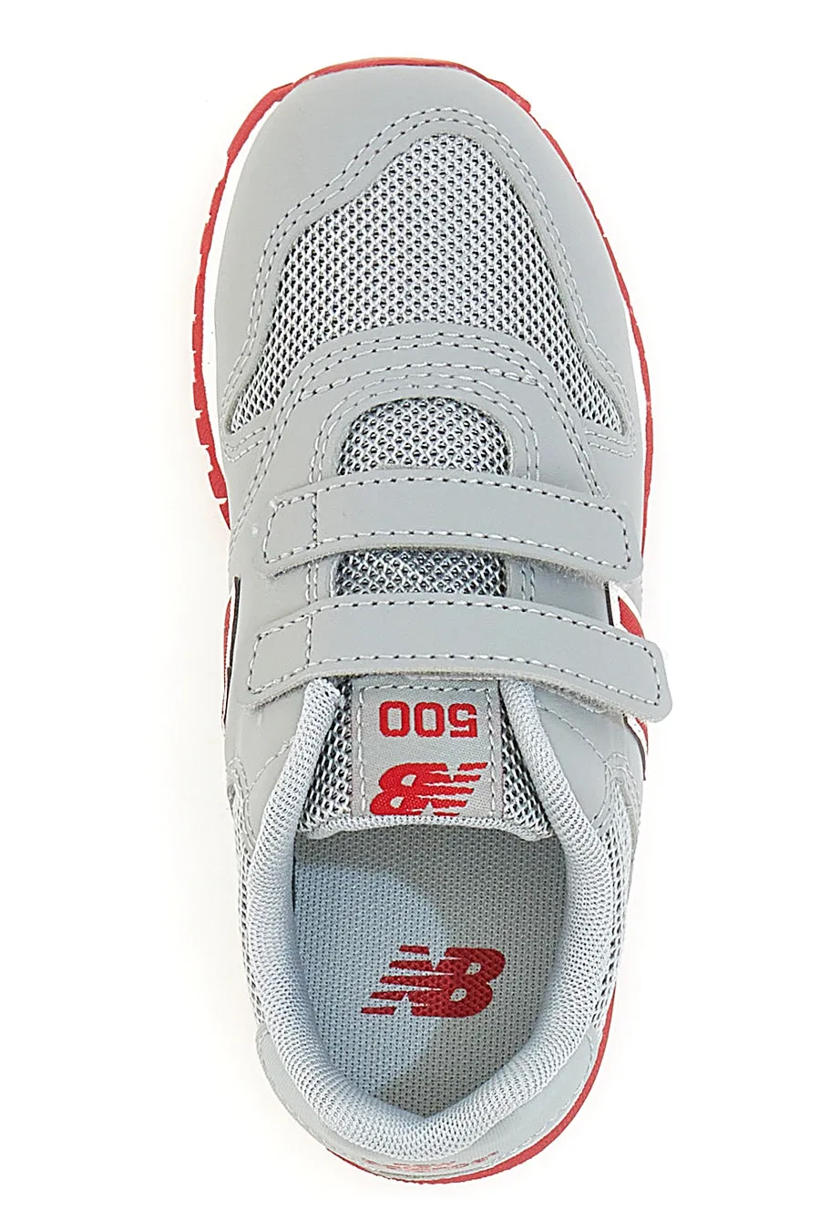   NEW BALANCE Sneakers New Balance 500 Grigie