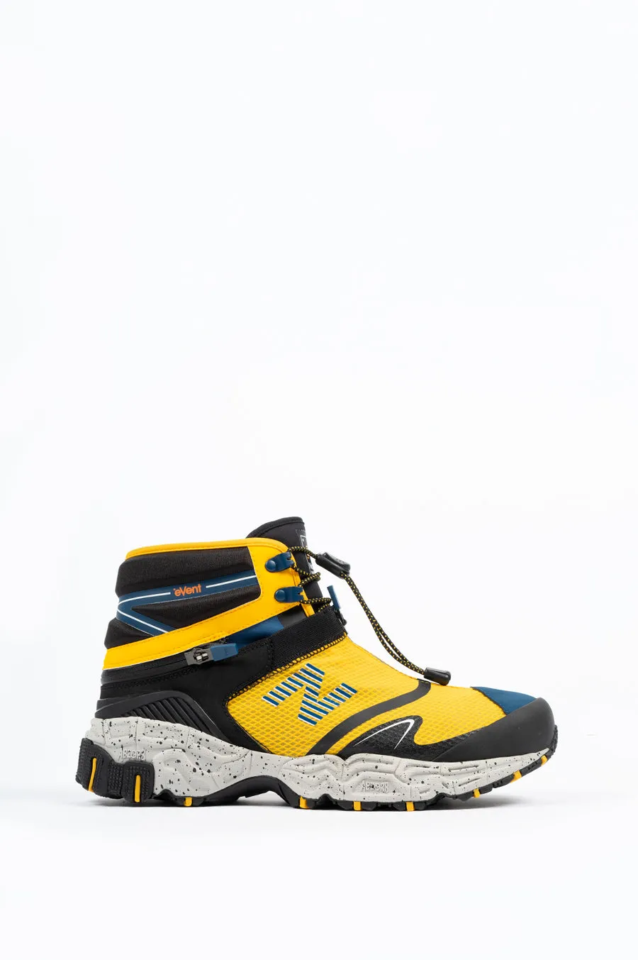 NEW BALANCE TOKYO DESIGN STUDIO NIOBIUM NAVY YELLOW