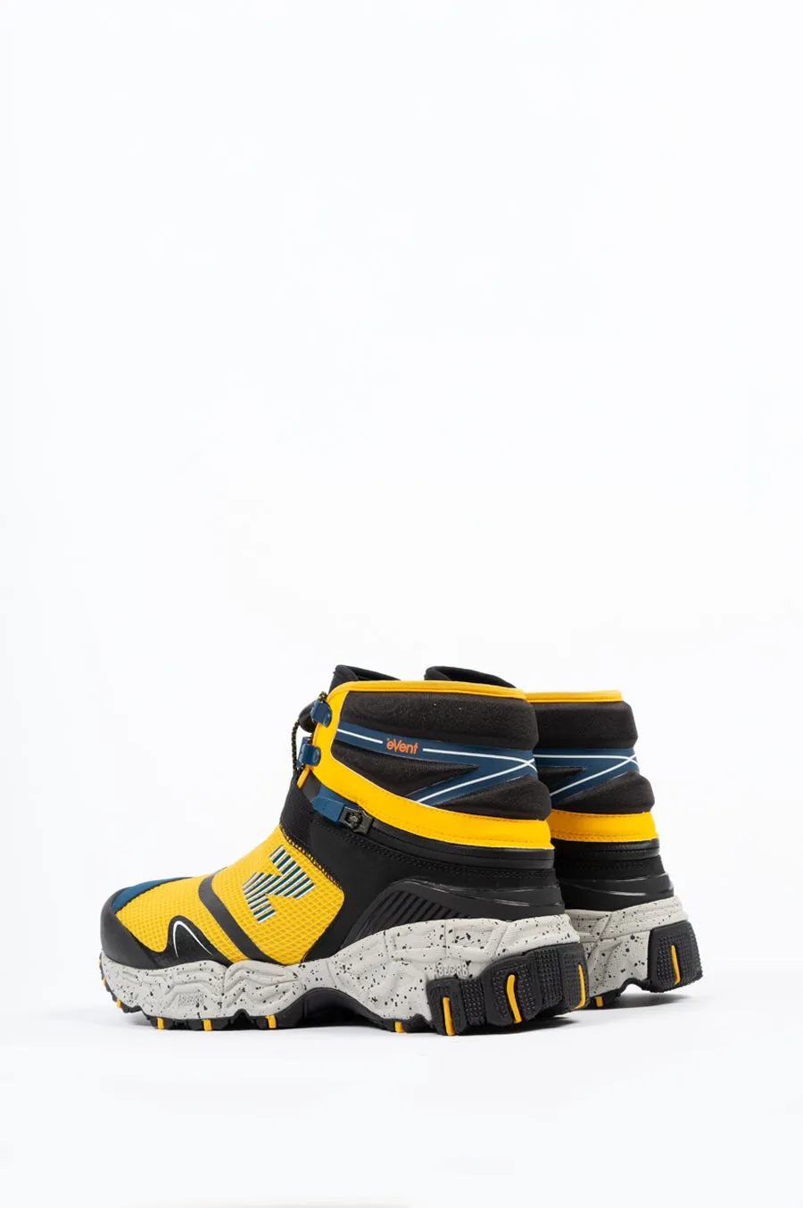 NEW BALANCE TOKYO DESIGN STUDIO NIOBIUM NAVY YELLOW