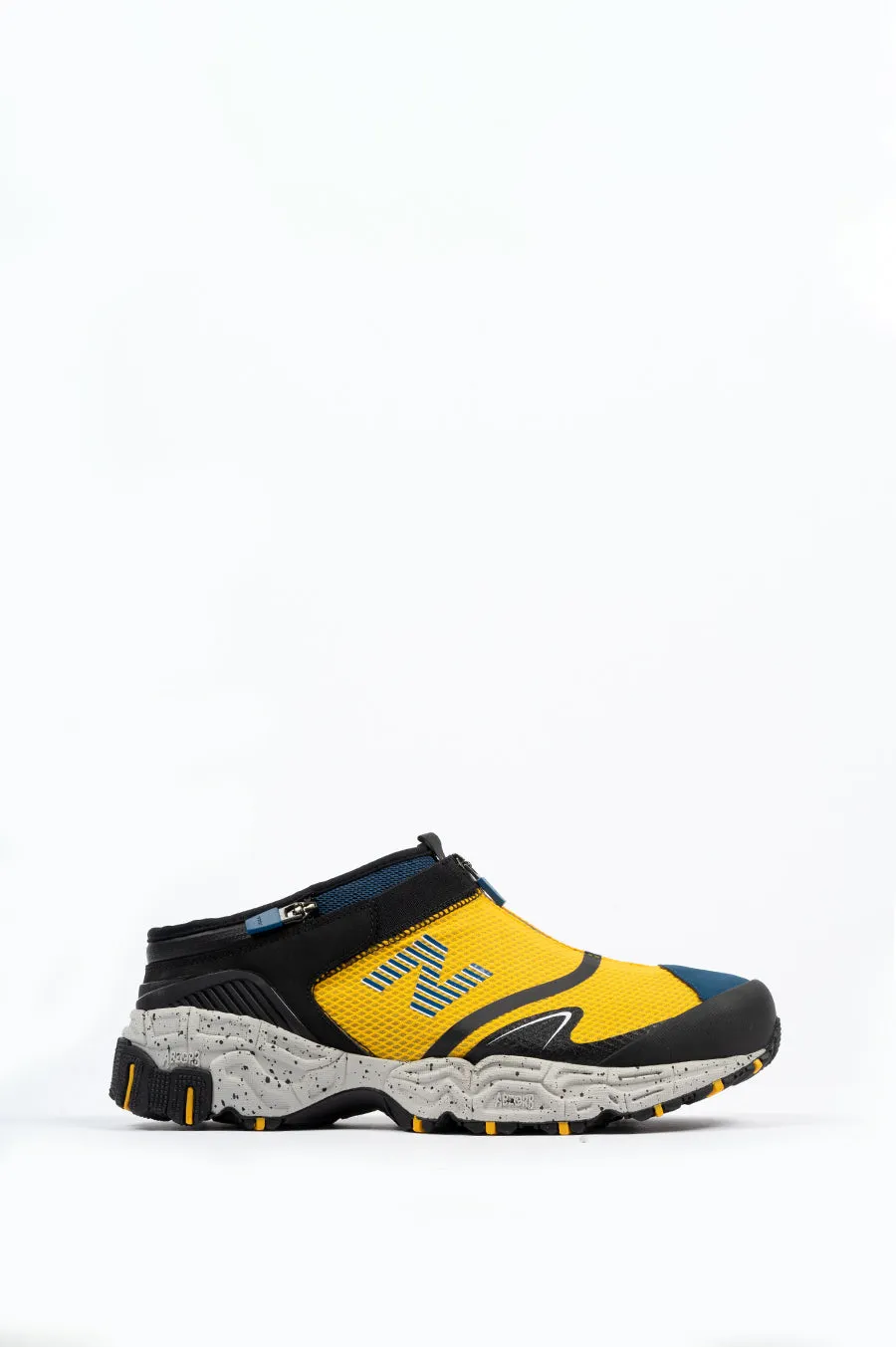NEW BALANCE TOKYO DESIGN STUDIO NIOBIUM NAVY YELLOW