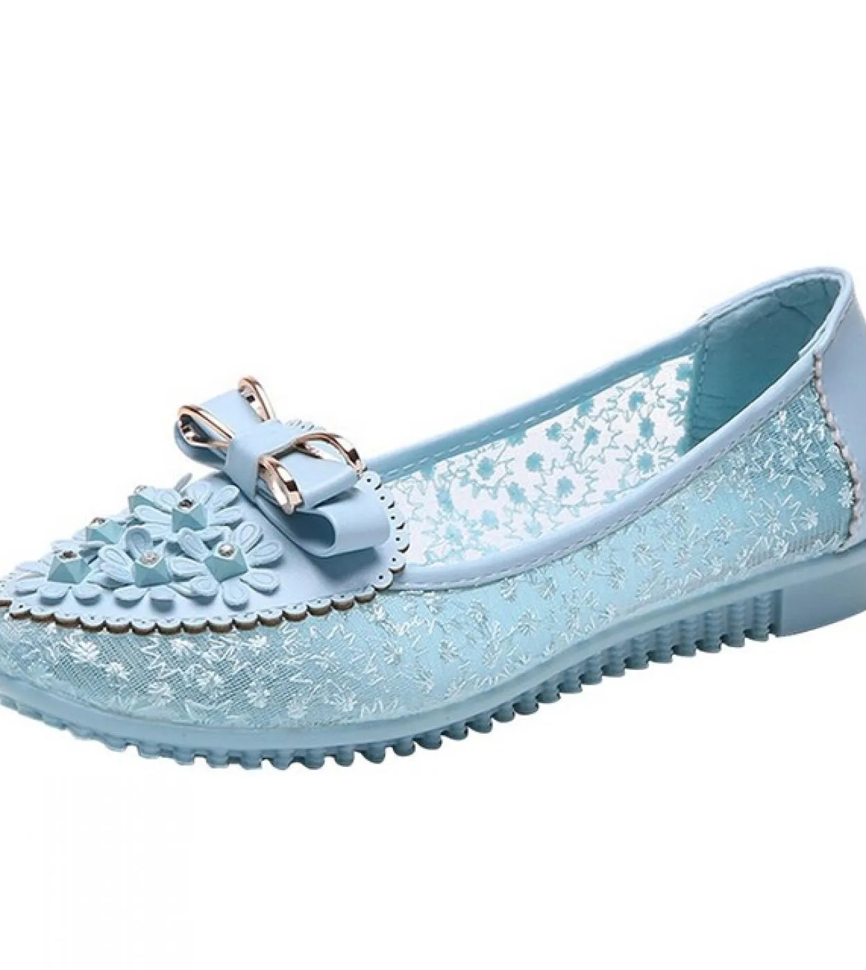 New  Sandals Women Summer Shoes Breathable Female Shoes Ladies Slip On Flat Platform Sandals Shoes Woman Flats Loafers W