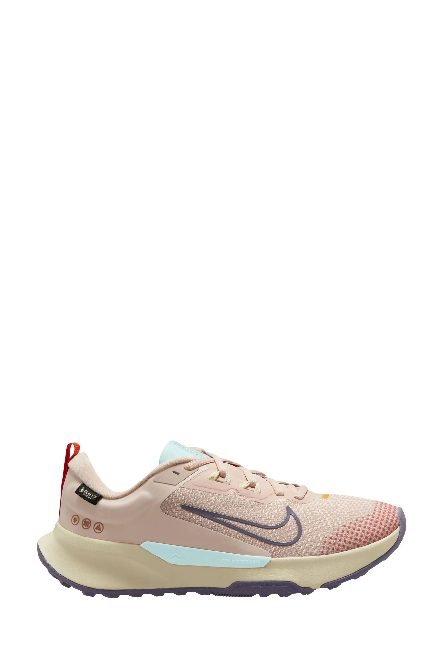 Nike Juniper Trail 2 GORE-TEX Waterproof Trail Running Trainers    