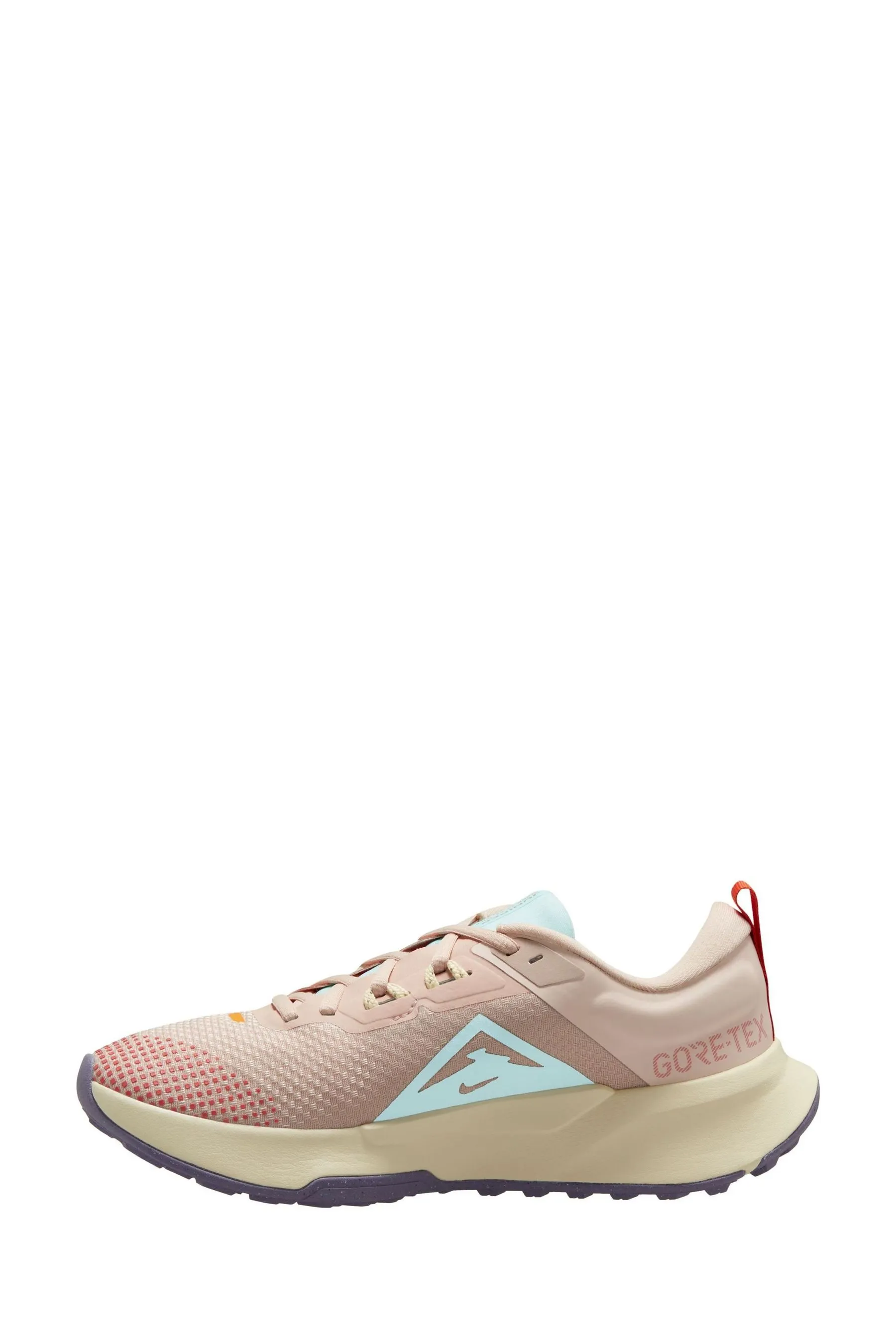 Nike Juniper Trail 2 GORE-TEX Waterproof Trail Running Trainers    