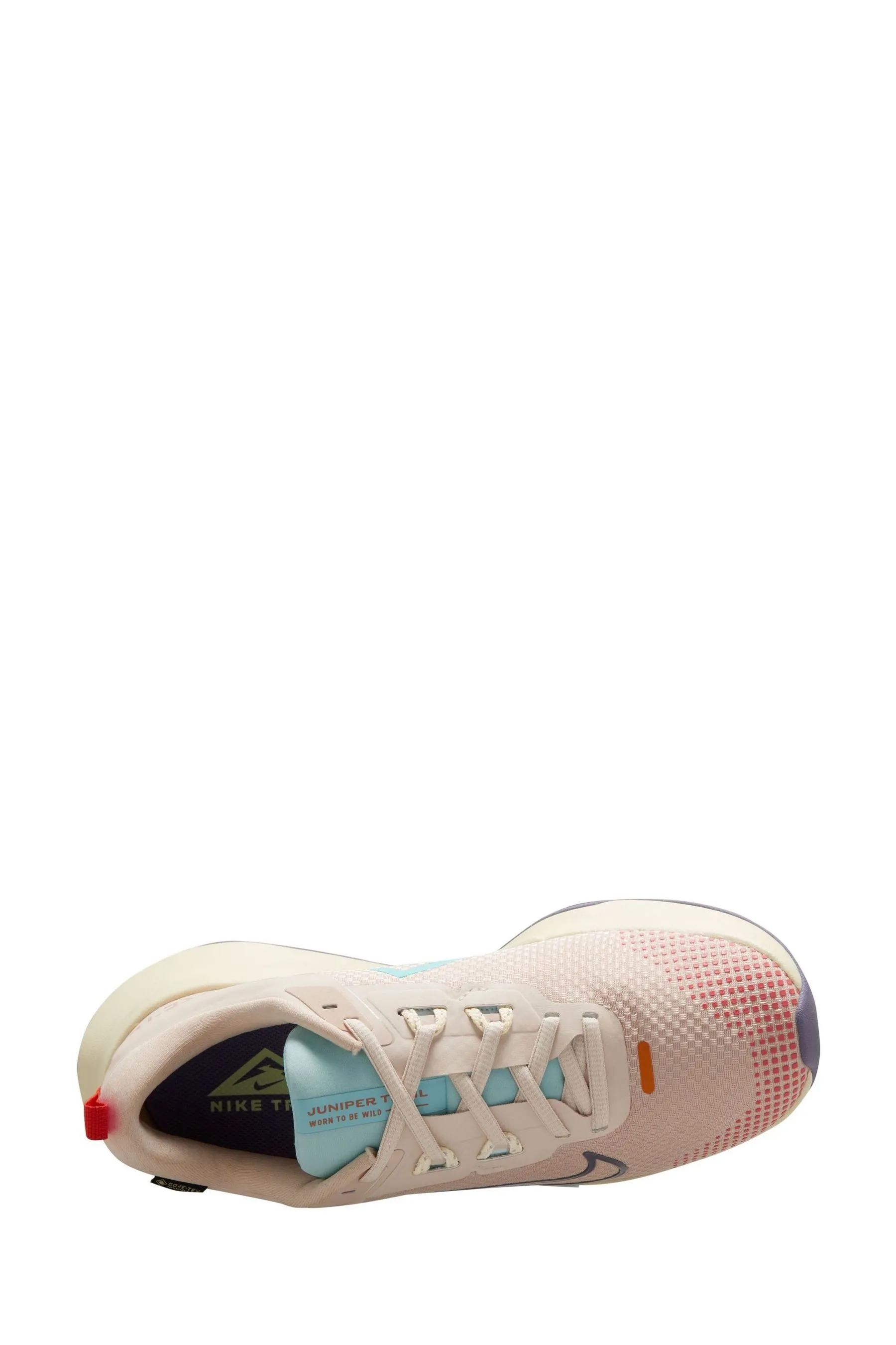 Nike Juniper Trail 2 GORE-TEX Waterproof Trail Running Trainers    