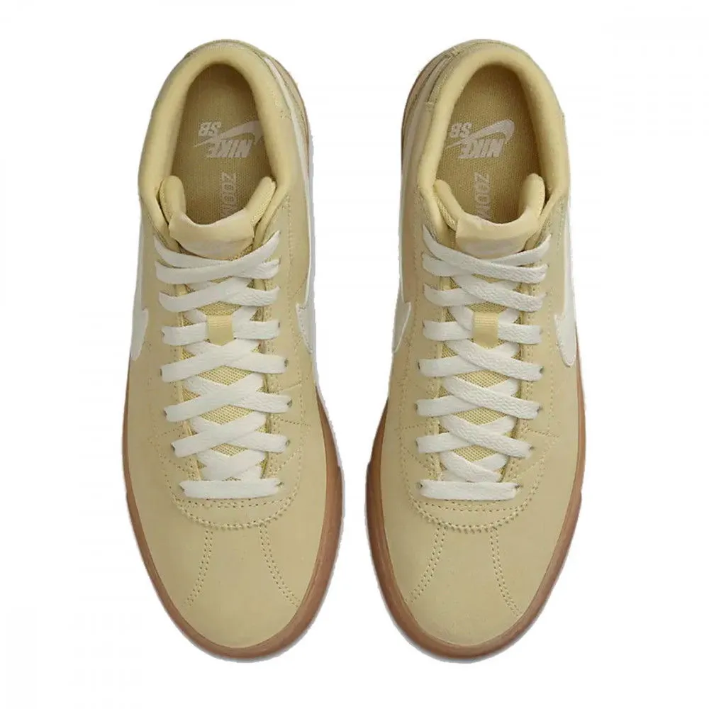 NIKE SB BRUIN HIGH DONNA