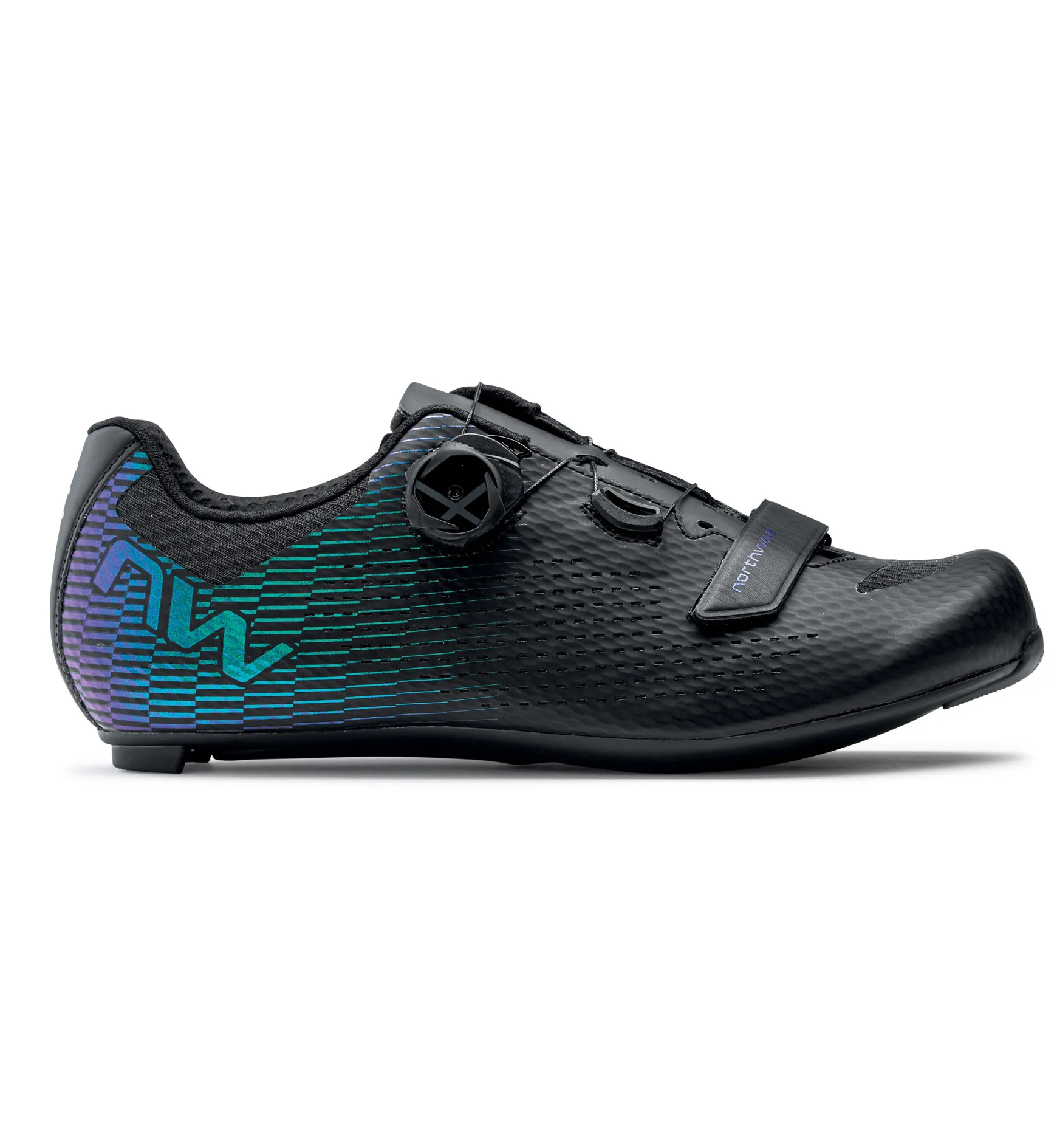 Northwave Storm Carbon 2 - scarpe da bici da corsa - uomo