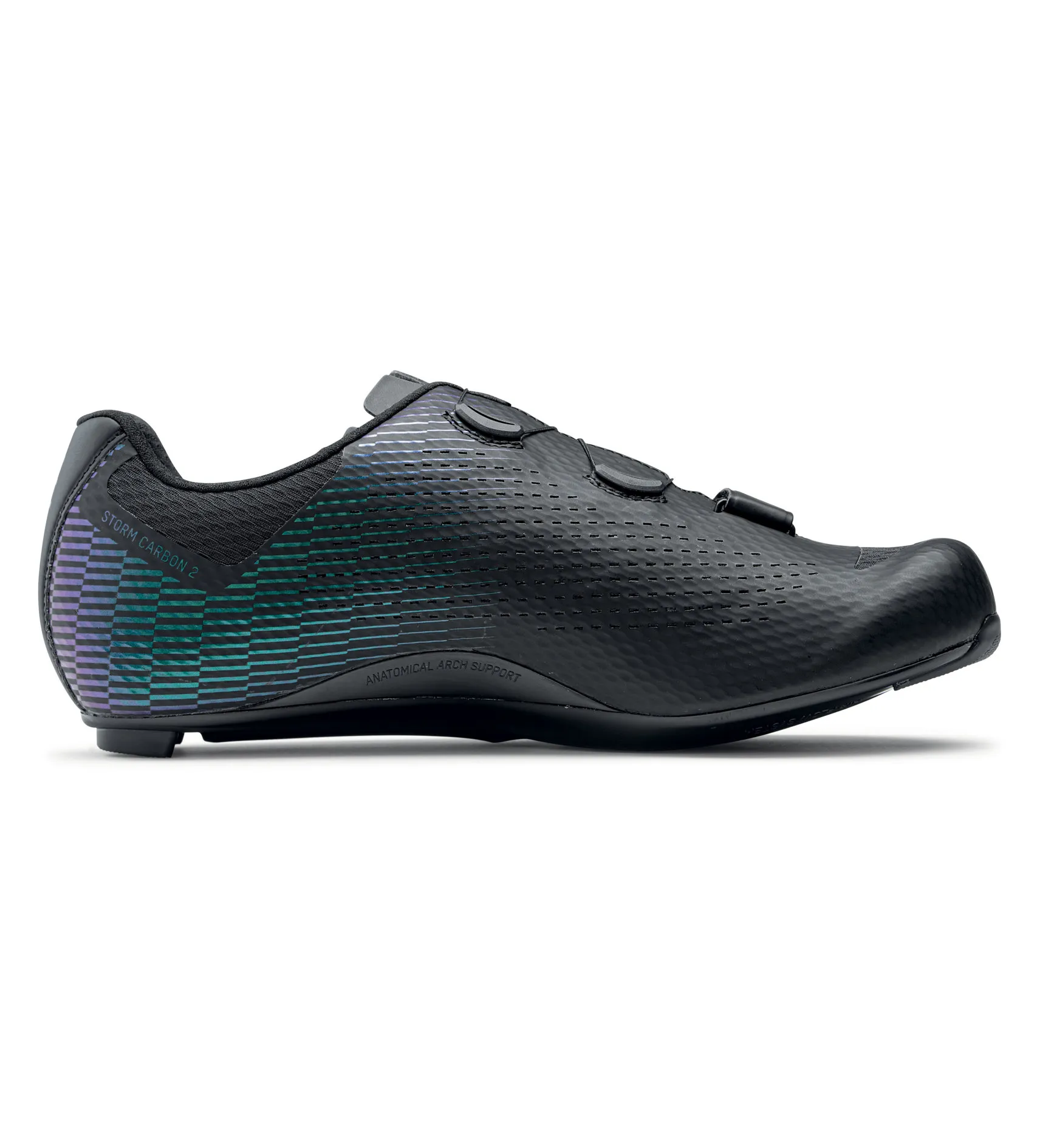 Northwave Storm Carbon 2 - scarpe da bici da corsa - uomo
