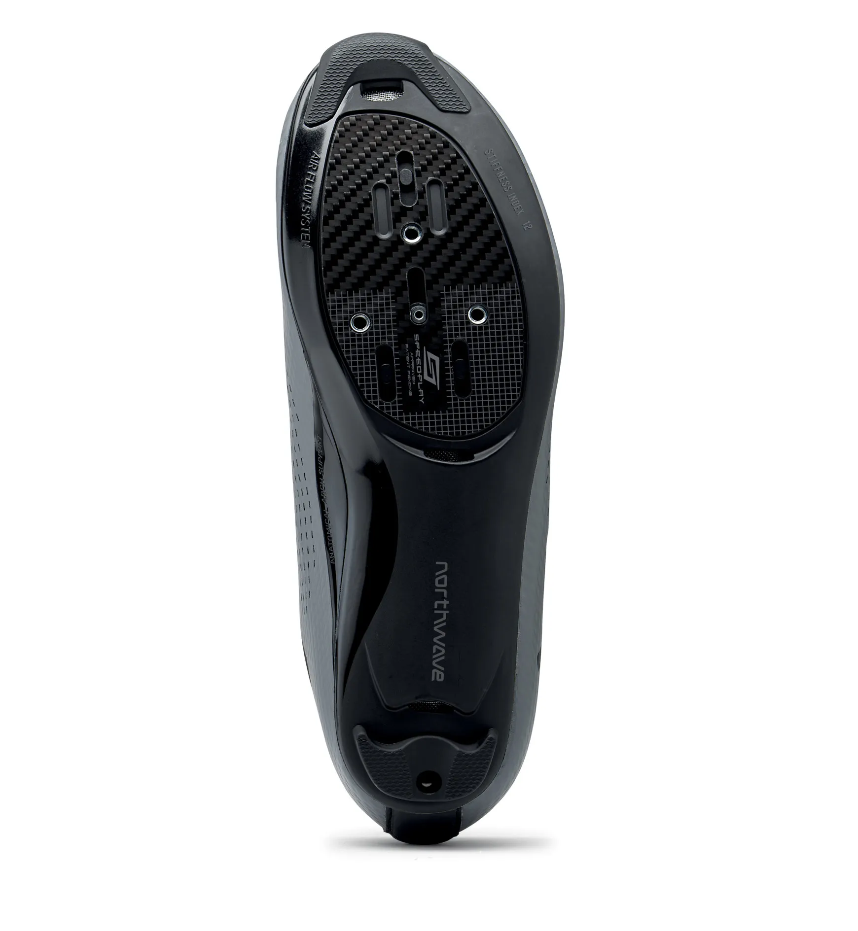 Northwave Storm Carbon 2 - scarpe da bici da corsa - uomo