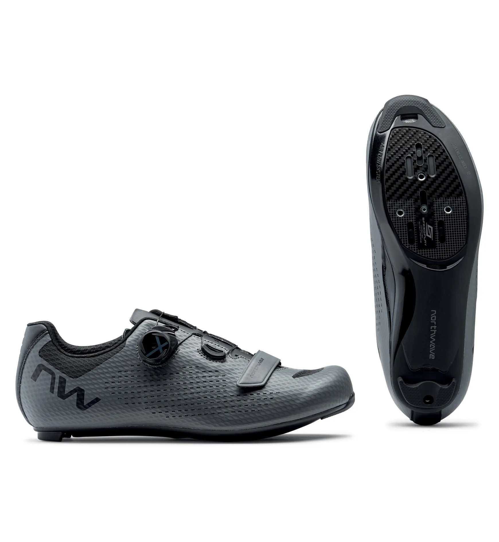 Northwave Storm Carbon 2 - scarpe da bici da corsa - uomo