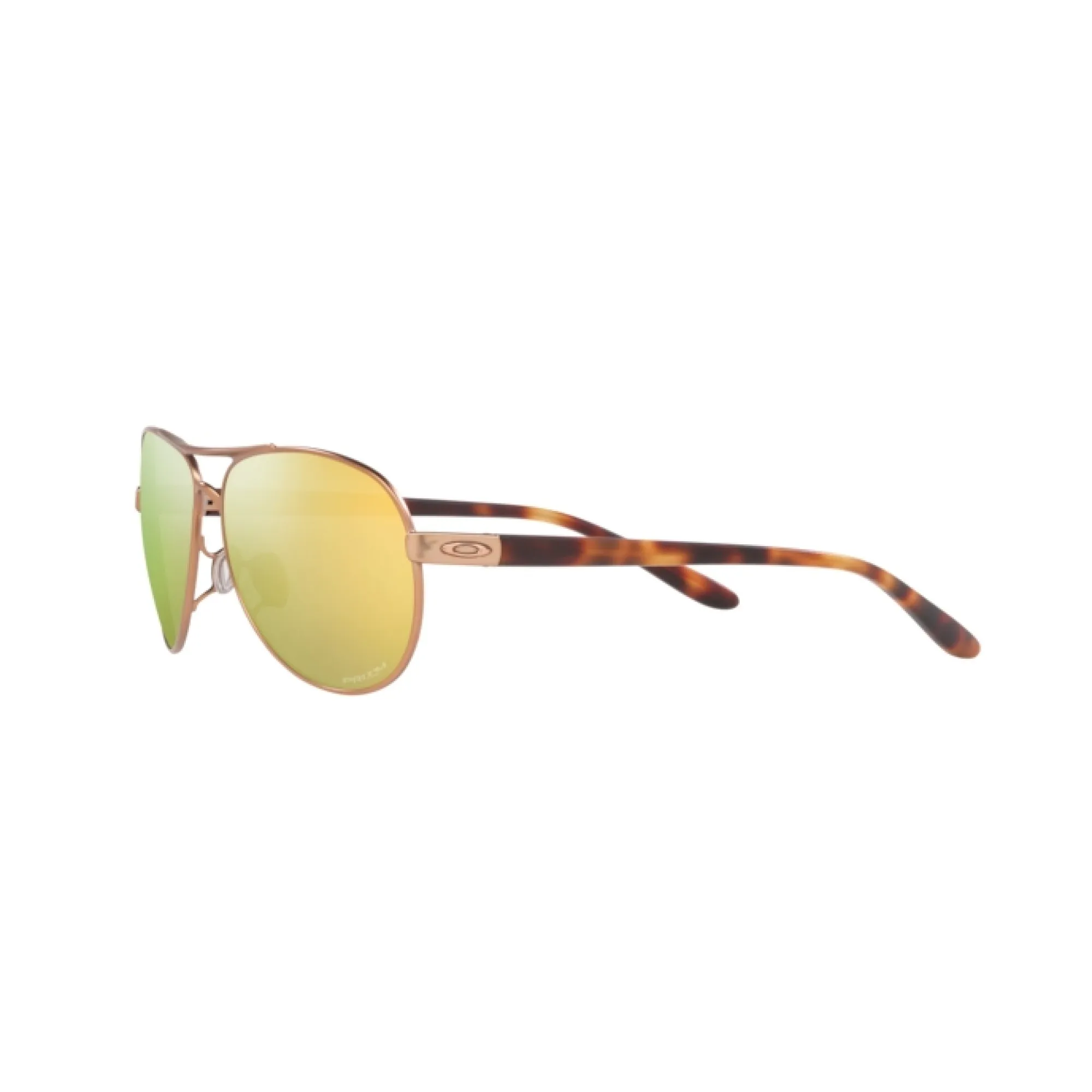   Oakley OO 4079 Feedback 407944 Satin Rose Gold | Occhiale Da Sole Donna 
