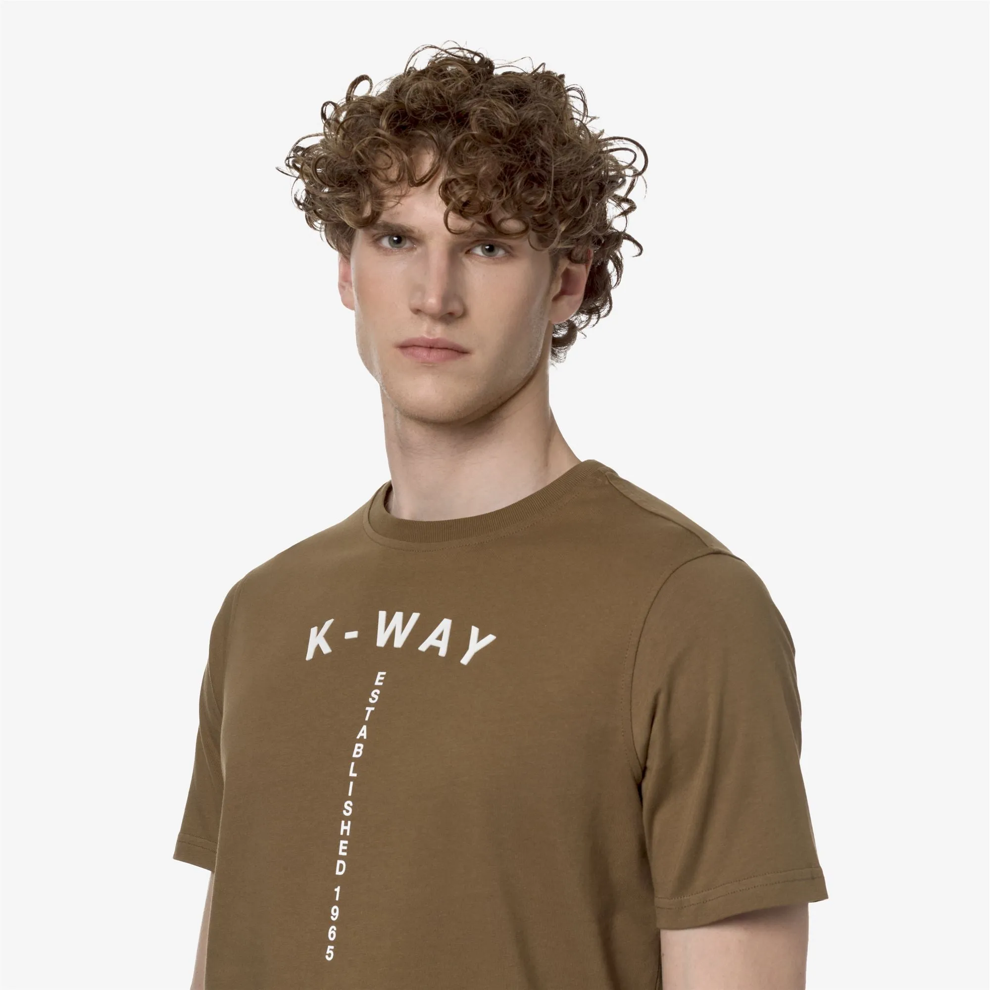 ODOM TYPO EST. BROWN CORDA