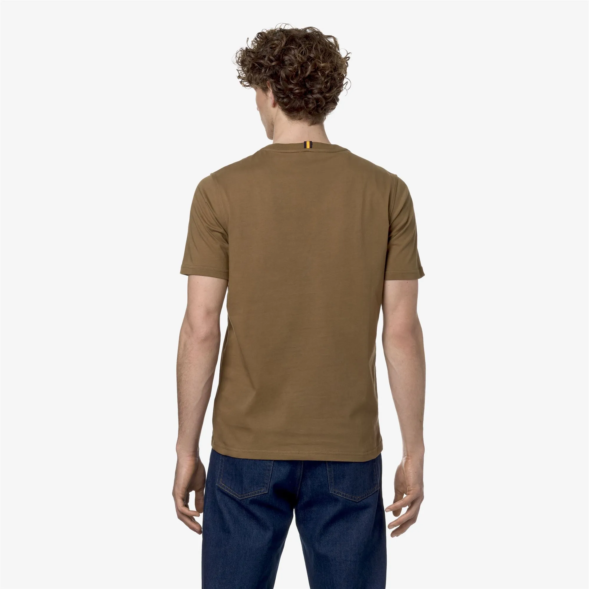 ODOM TYPO EST. BROWN CORDA