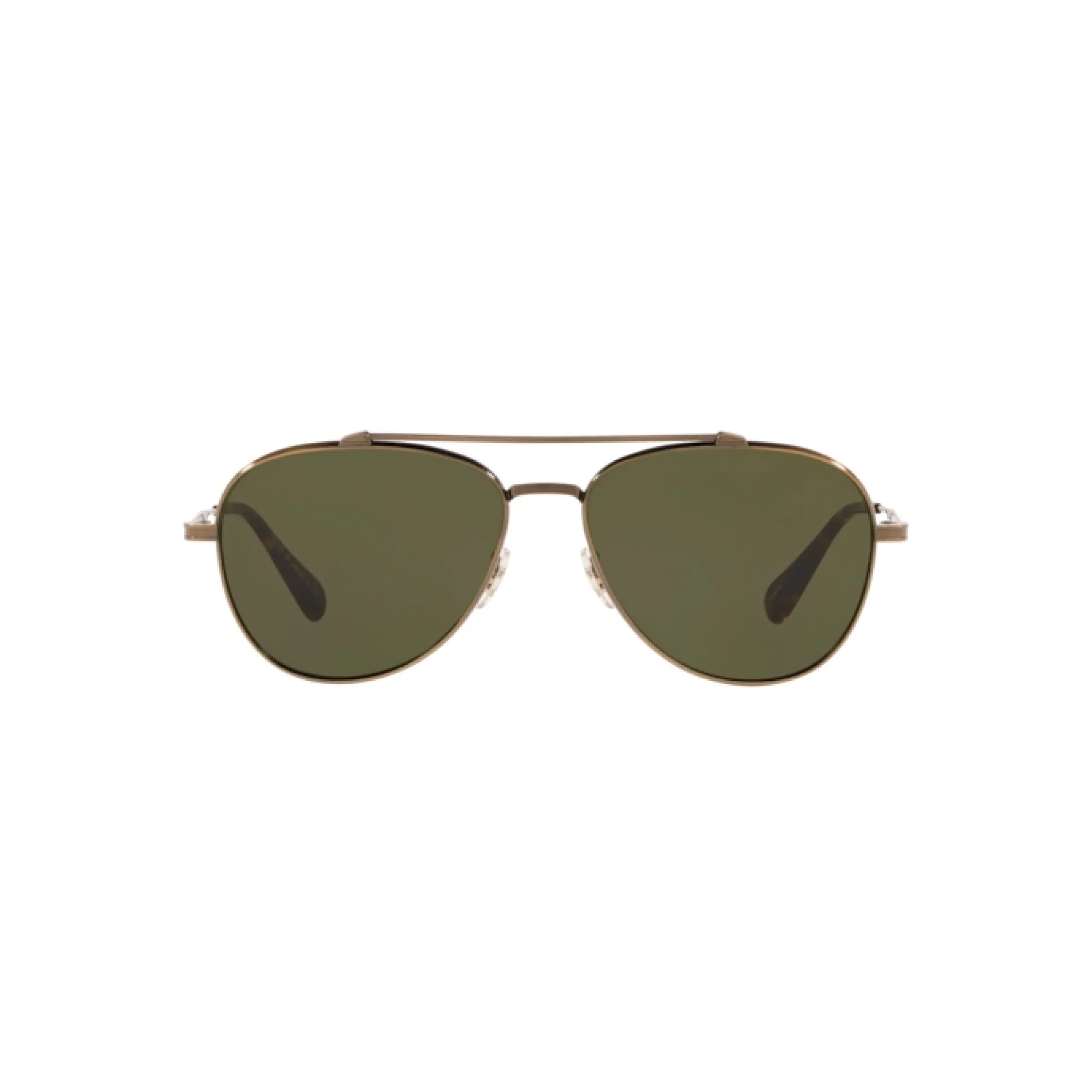   Oliver Peoples OV 1266ST Rikson 528471 Oro Antico | Occhiale Da Sole Uomo 