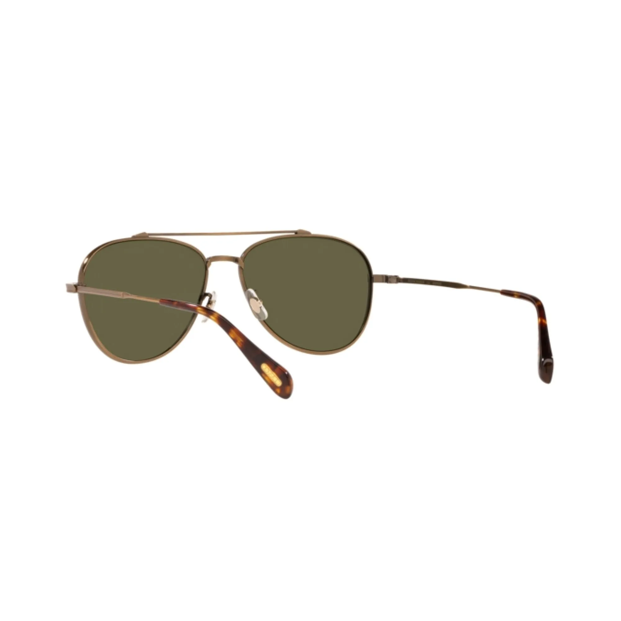   Oliver Peoples OV 1266ST Rikson 528471 Oro Antico | Occhiale Da Sole Uomo 