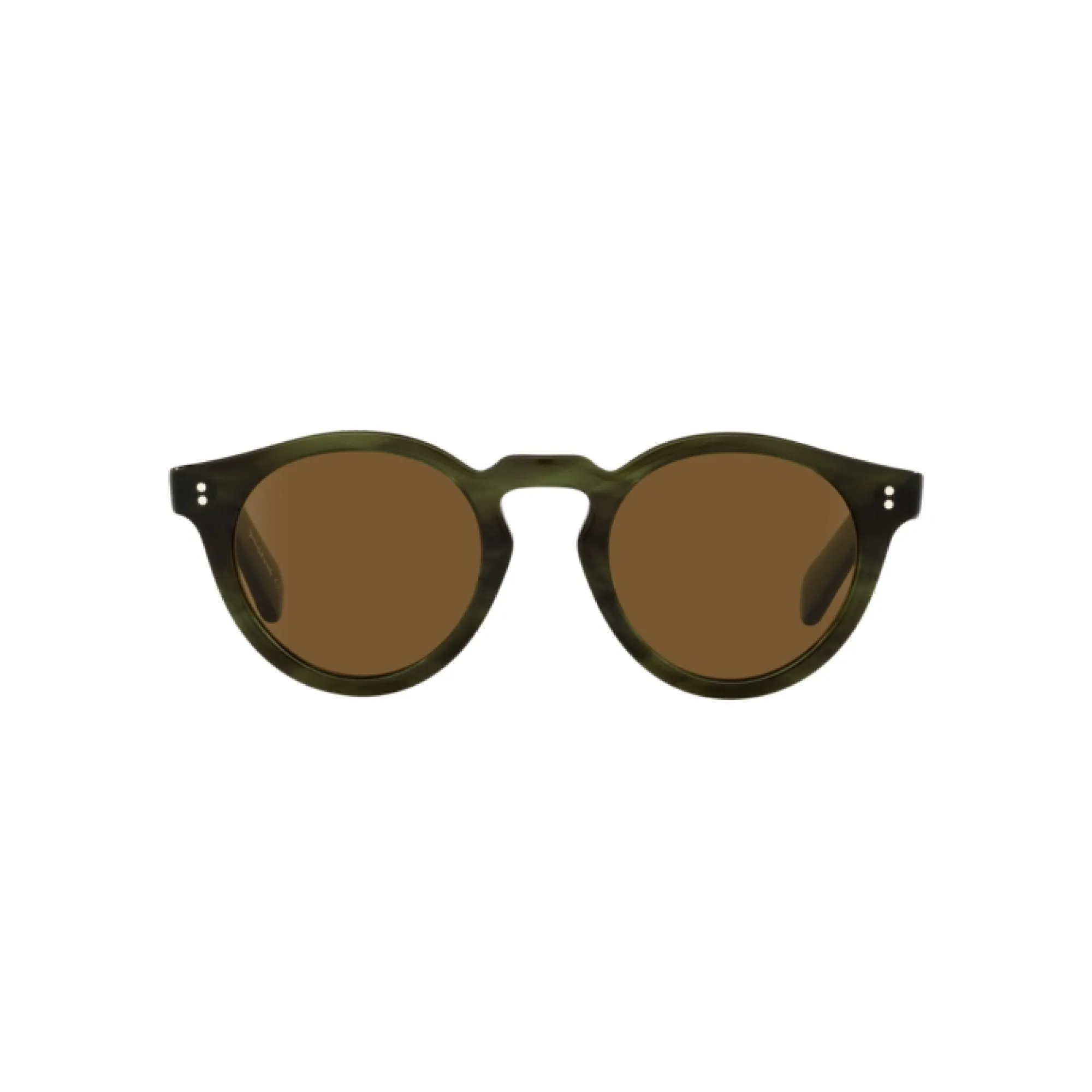   Oliver Peoples OV 5450SU Martineaux 168053 Corteccia Di Smeraldo | Occhiale Da Sole Uomo 