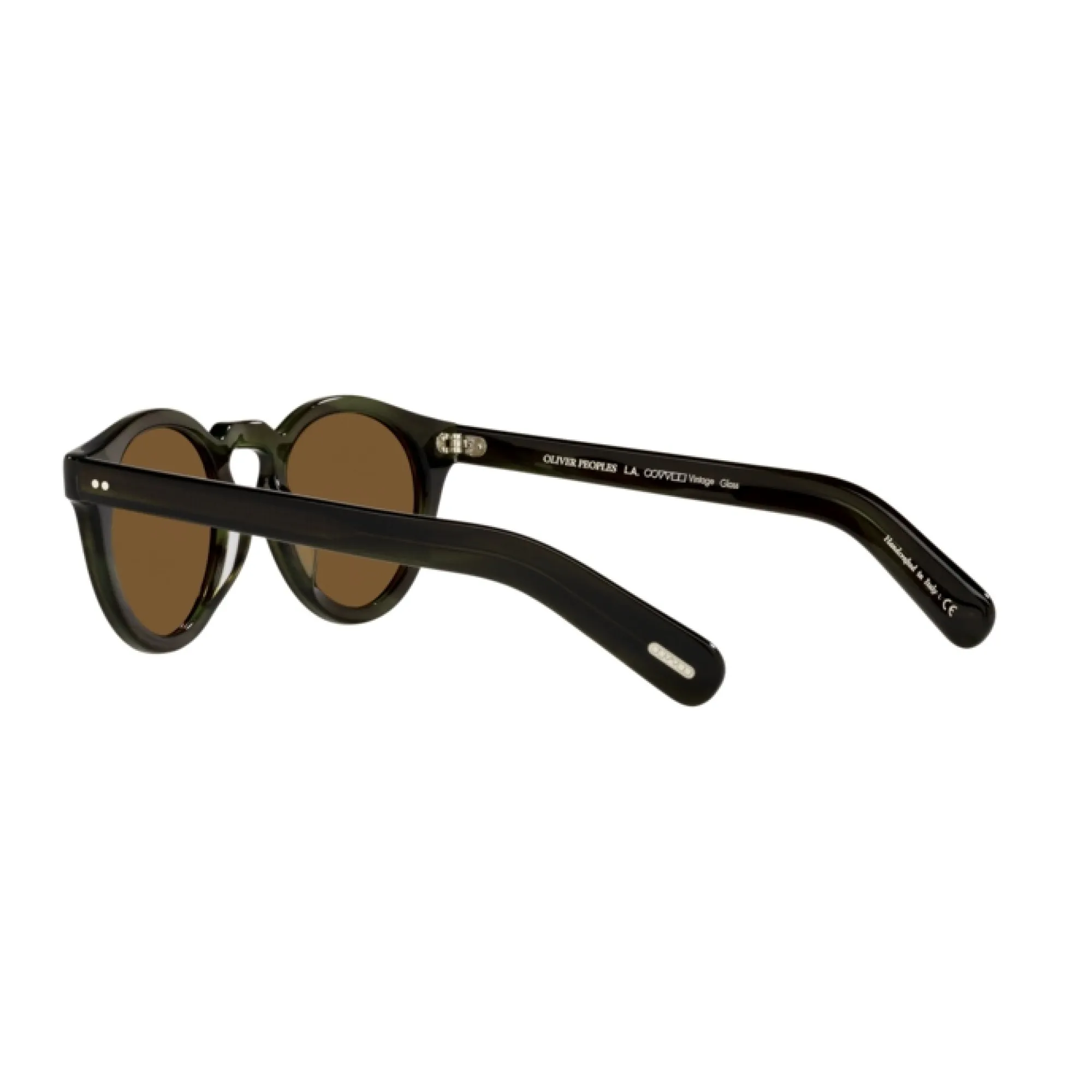   Oliver Peoples OV 5450SU Martineaux 168053 Corteccia Di Smeraldo | Occhiale Da Sole Uomo 