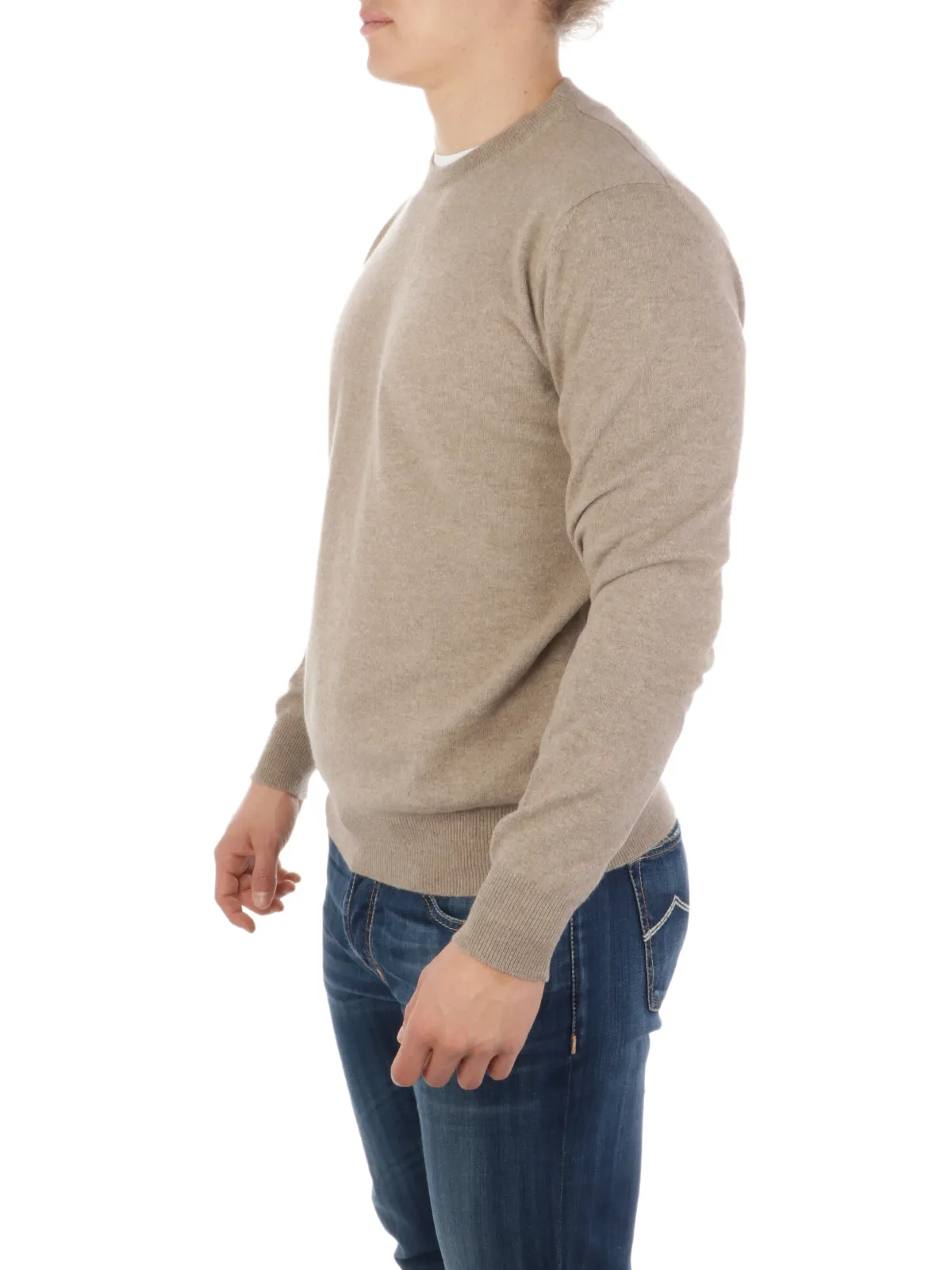 ONES ---------- Girocollo Uomo in Cashmere ---------