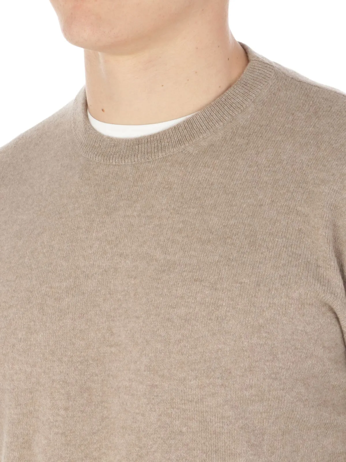 ONES ---------- Girocollo Uomo in Cashmere ---------