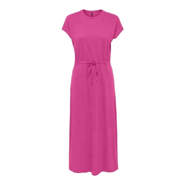 Only vestito donna midi dress