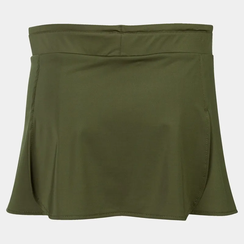 Open Ii Skirt Khaki