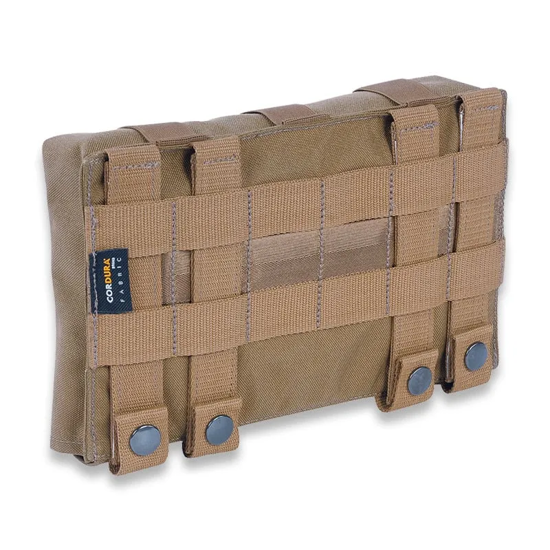 Organizer tascabile Tasmanian Tiger TT IFAK Pouch, marrone