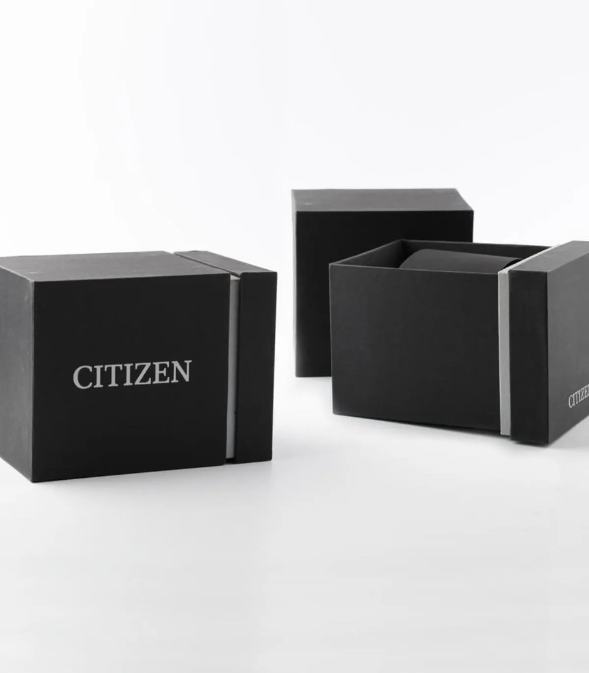 Orologio Citizen Metropolitan Crono BM7620-83A Bianco